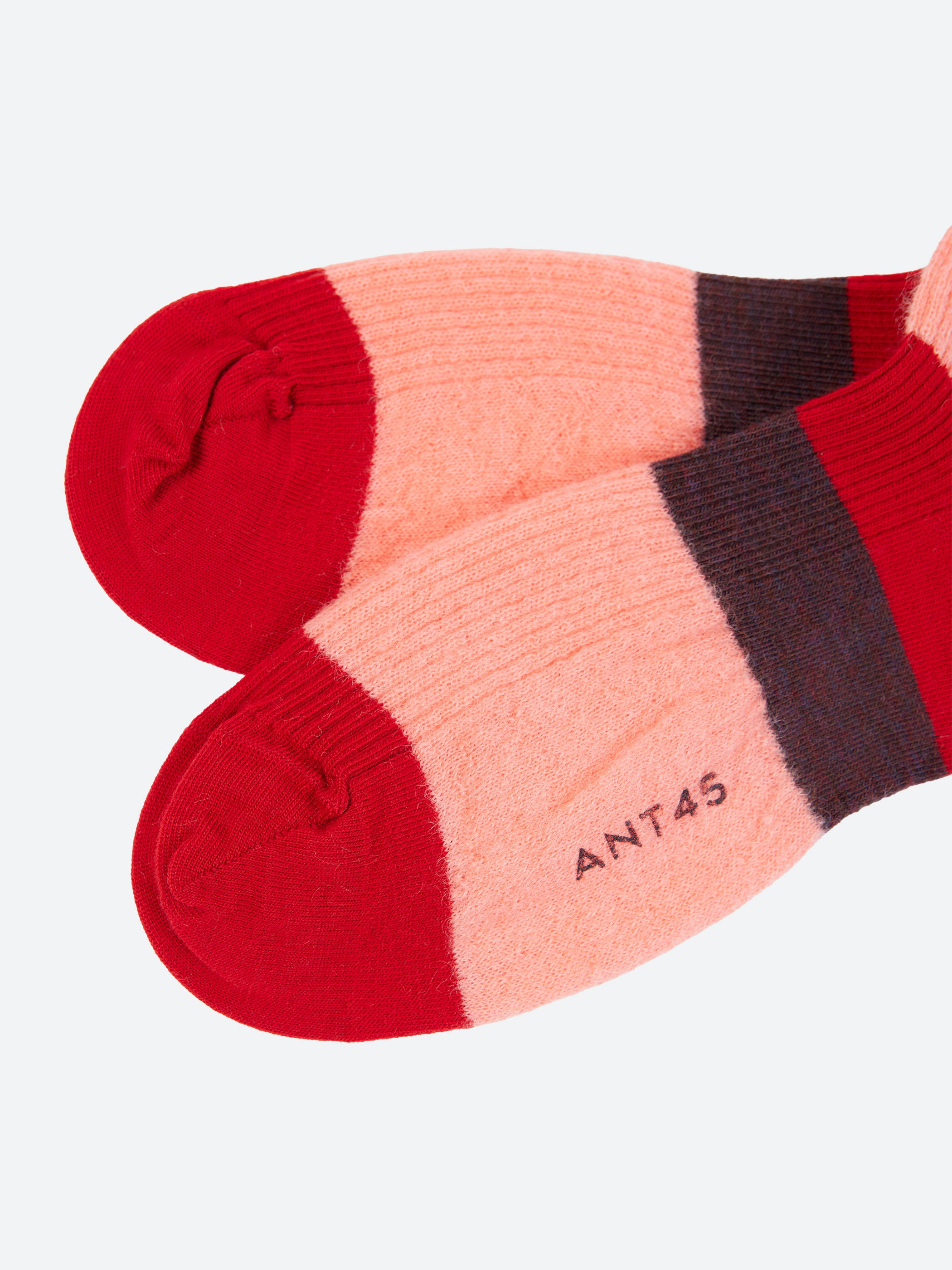Leaf Socks