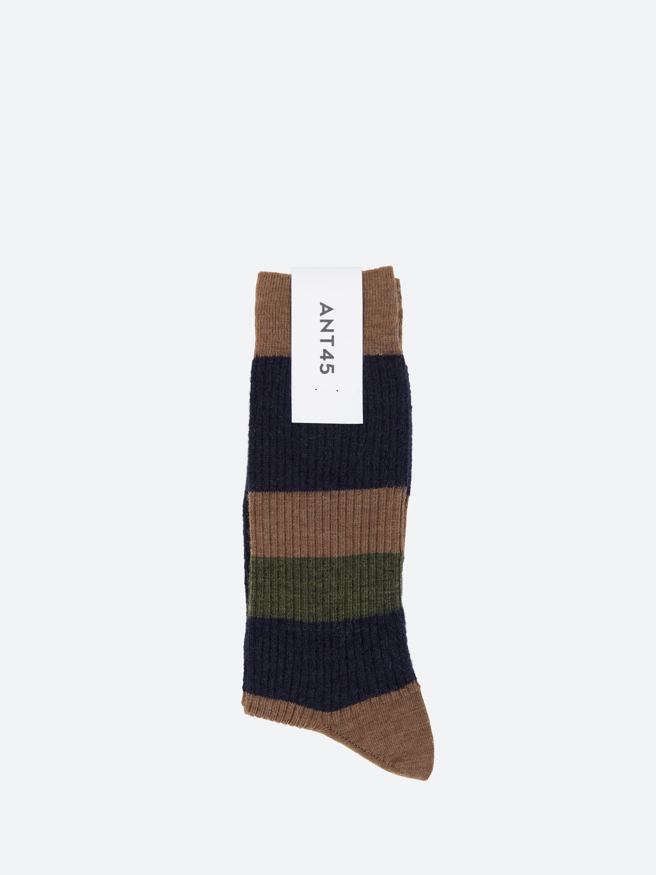 Leaf Socks