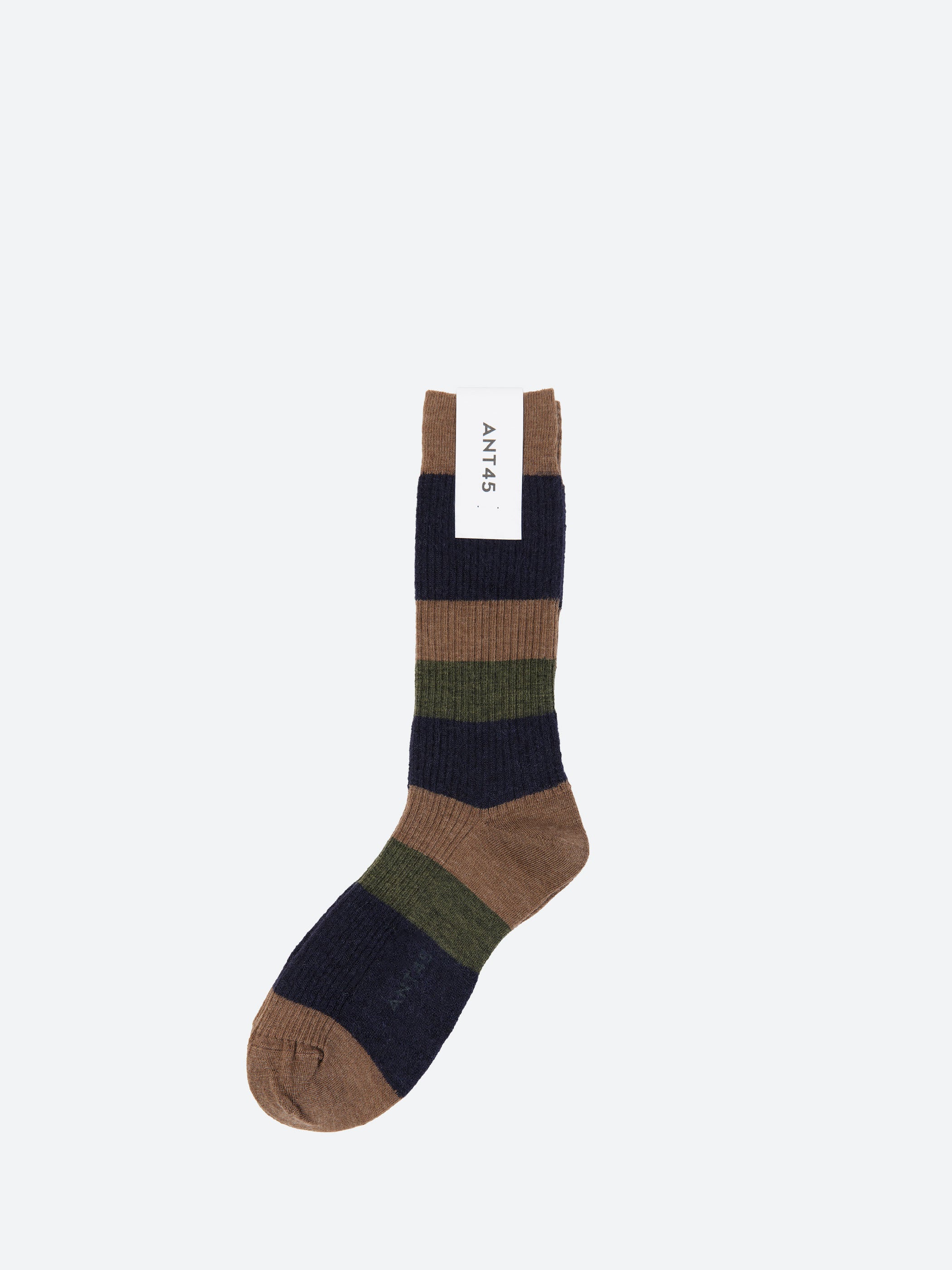 Leaf Socks