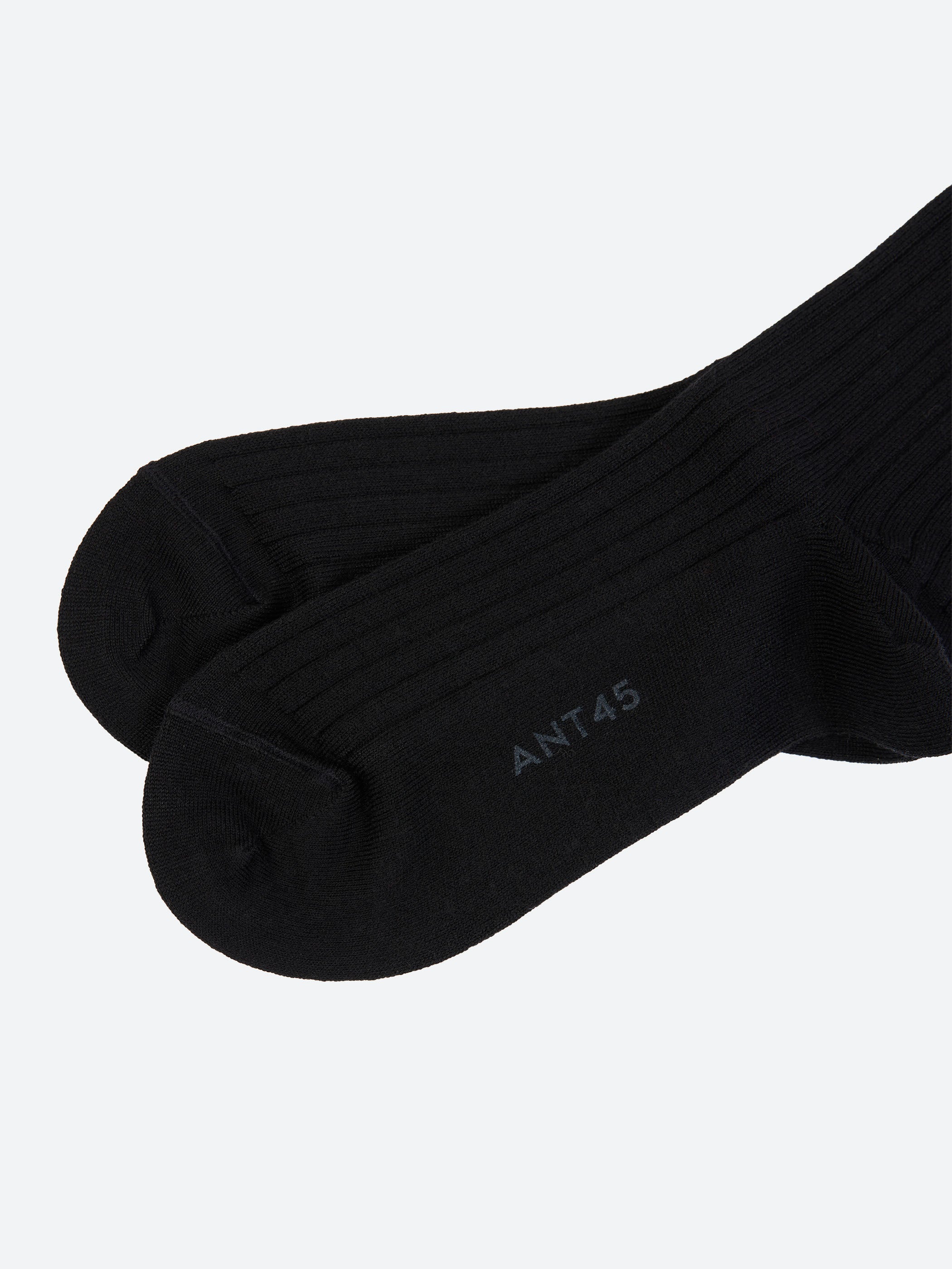 Quincy Socks