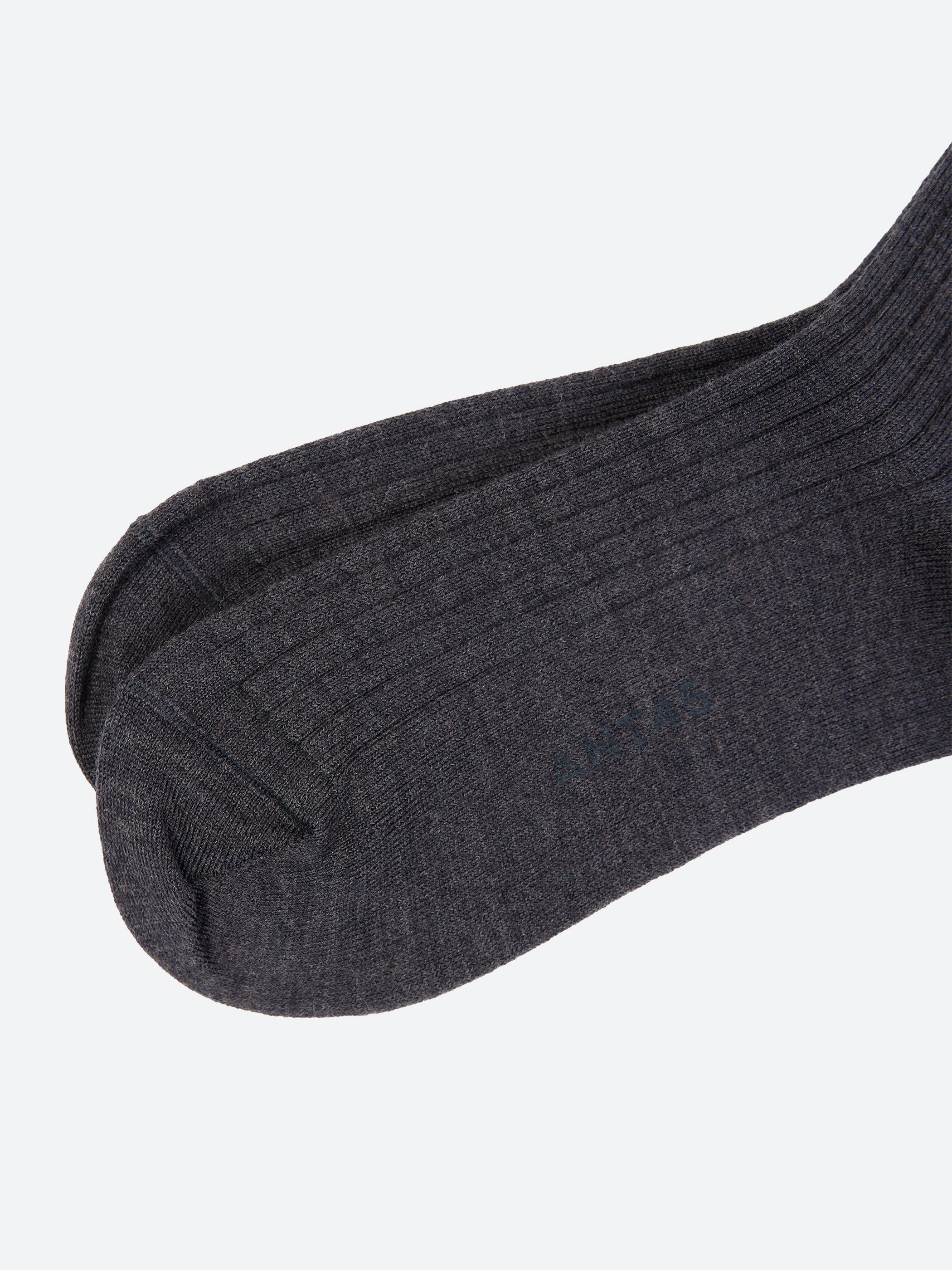 Quincy Socks