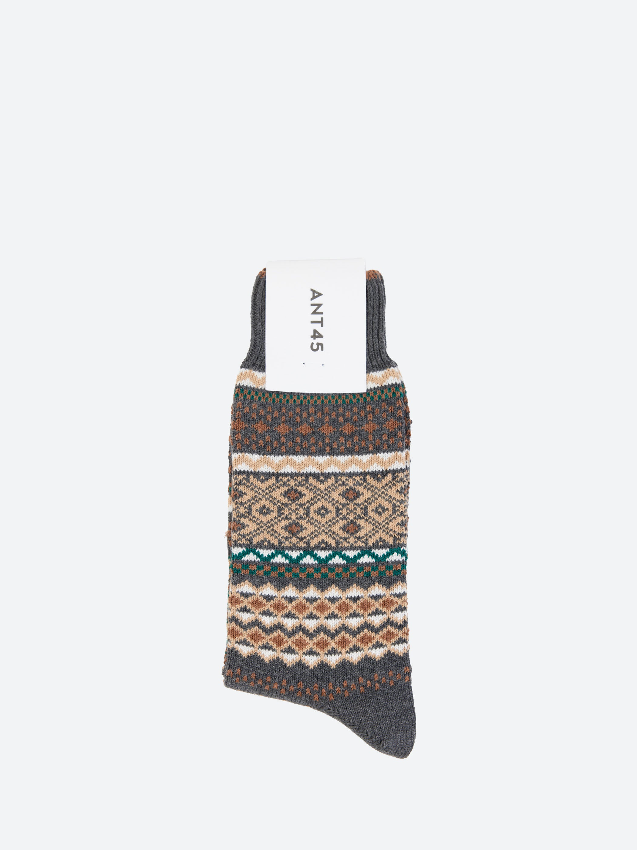 Corvara Socks