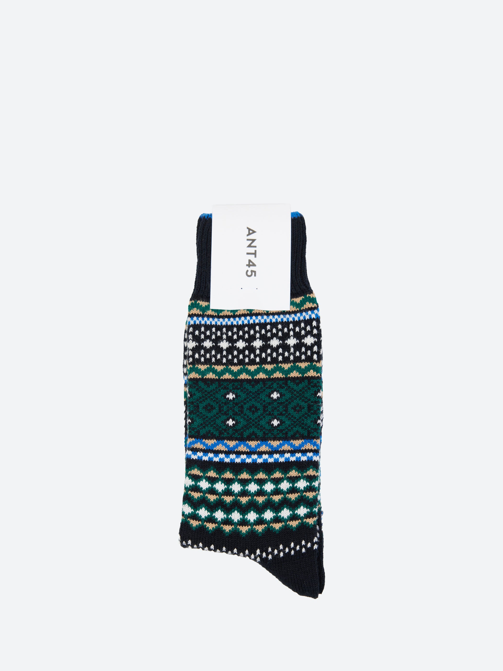 Corvara Socks