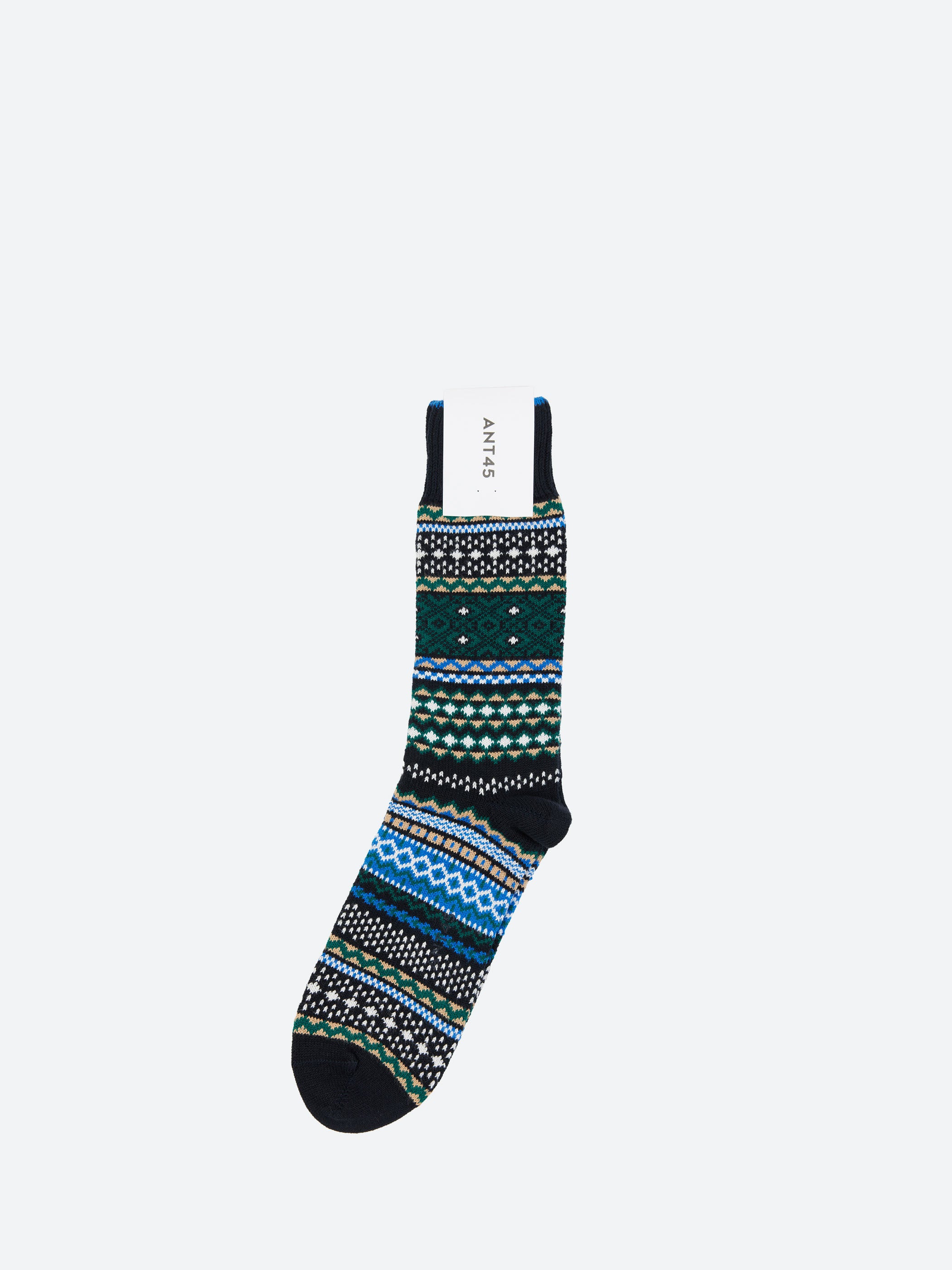 Corvara Socks