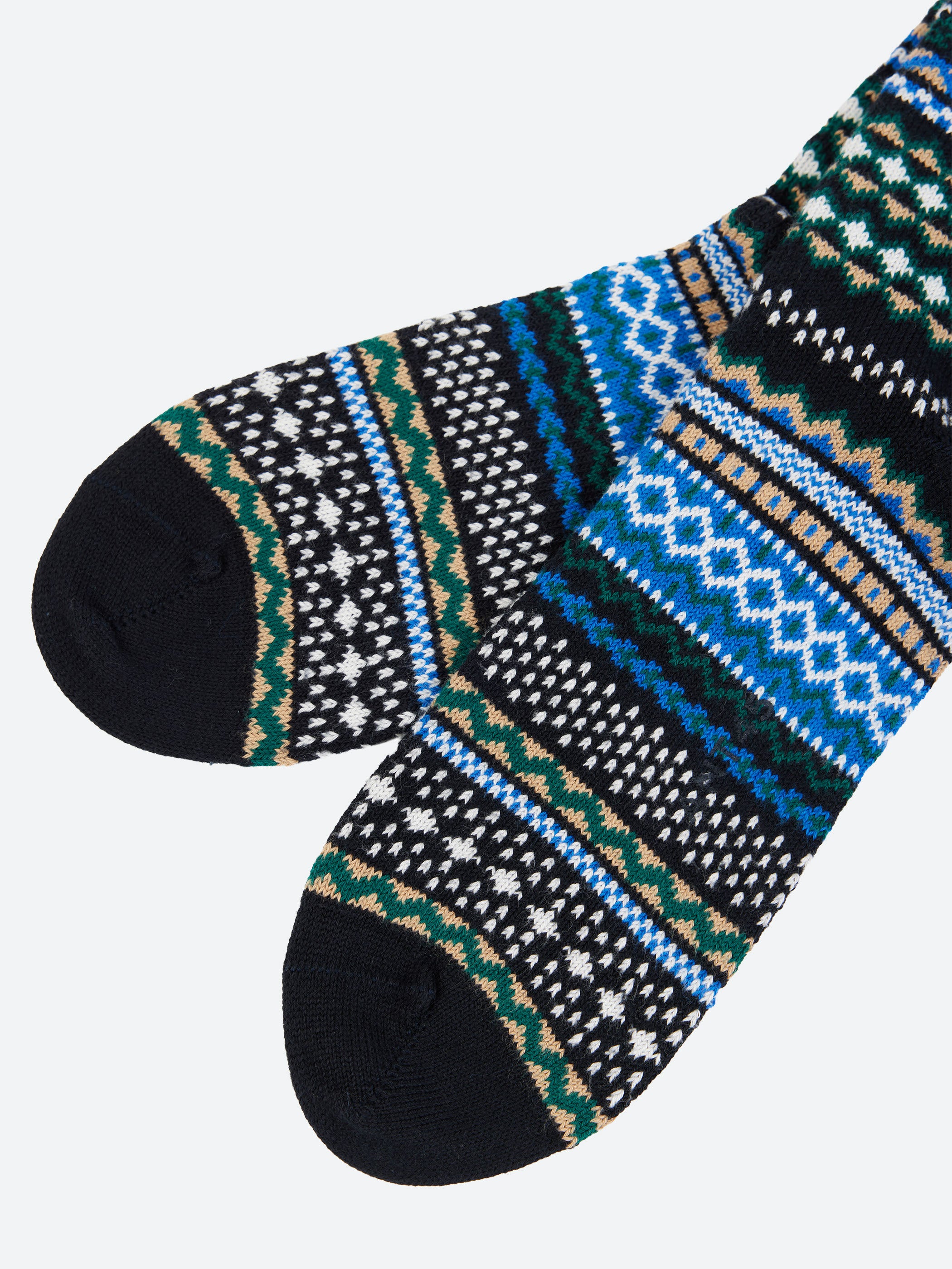Corvara Socks