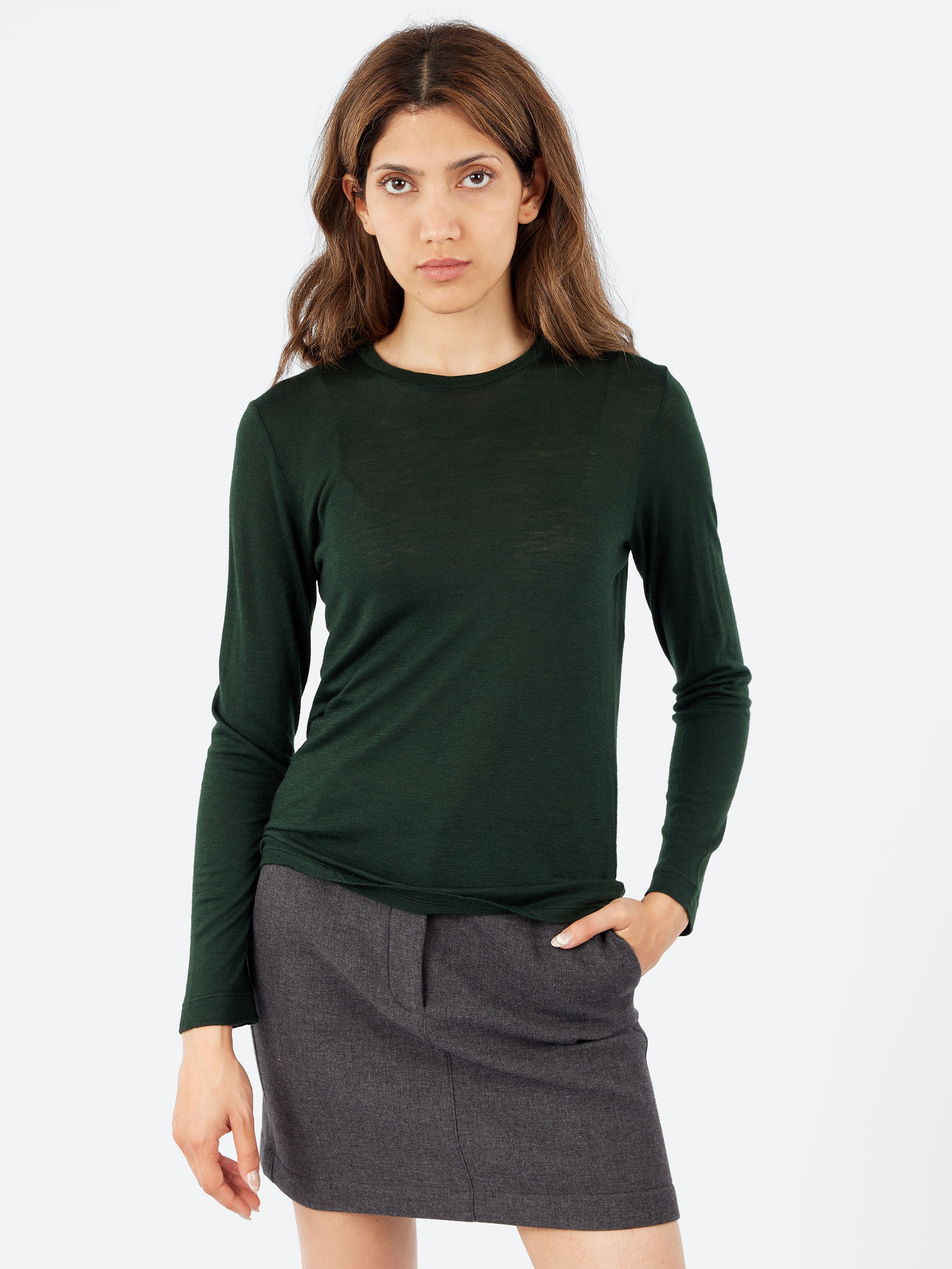 Long Sleeve T-Shirt