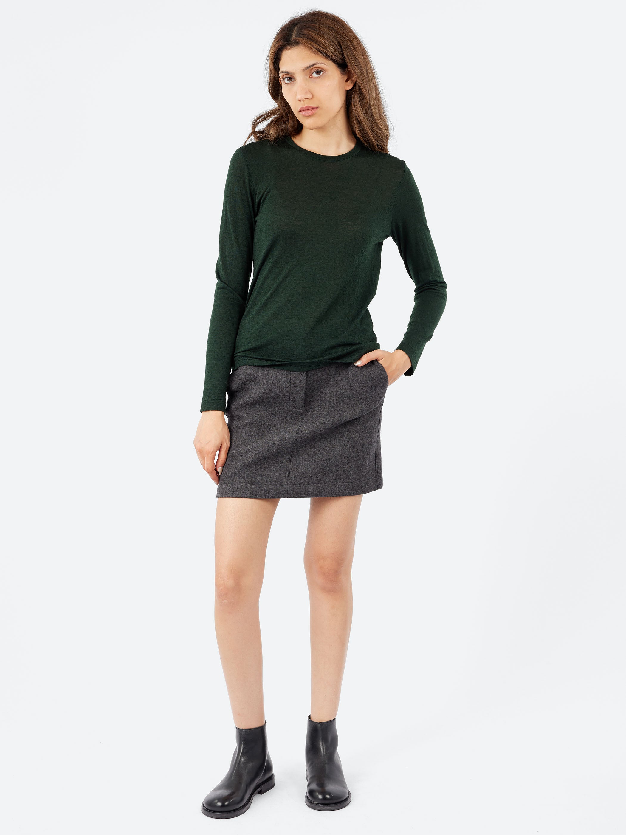 Long Sleeve T-Shirt
