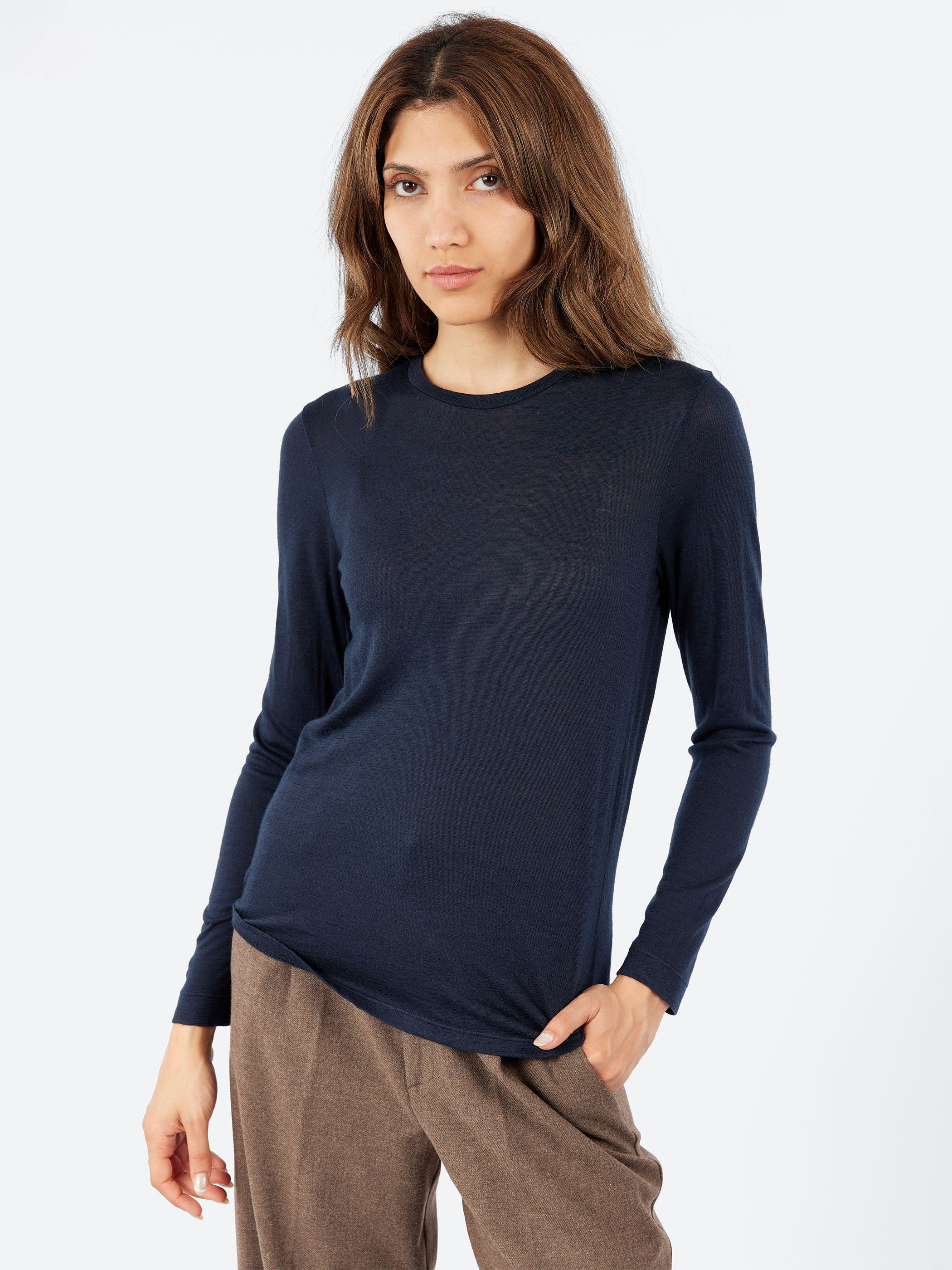 Long Sleeve T-Shirt