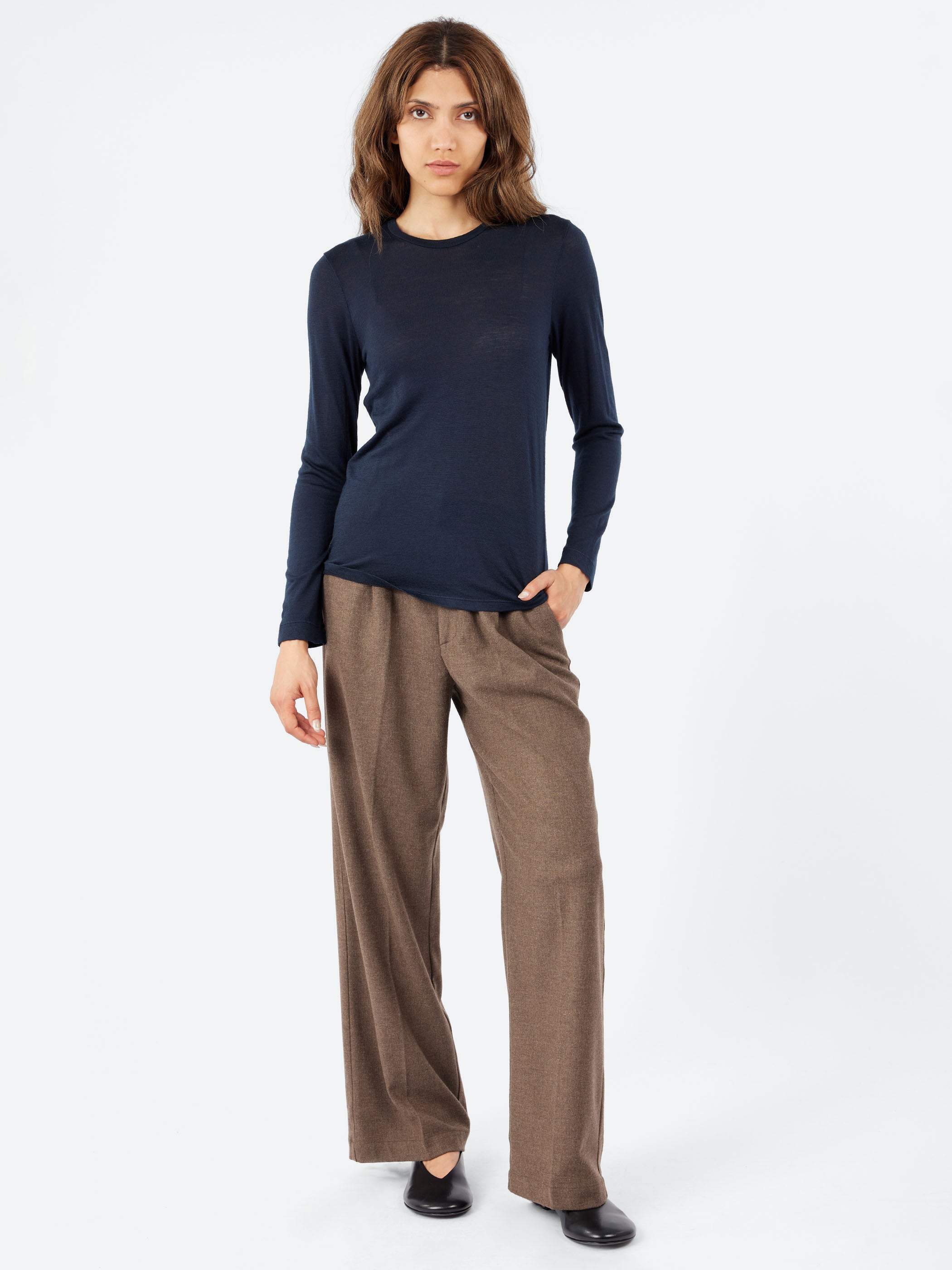 Long Sleeve T-Shirt