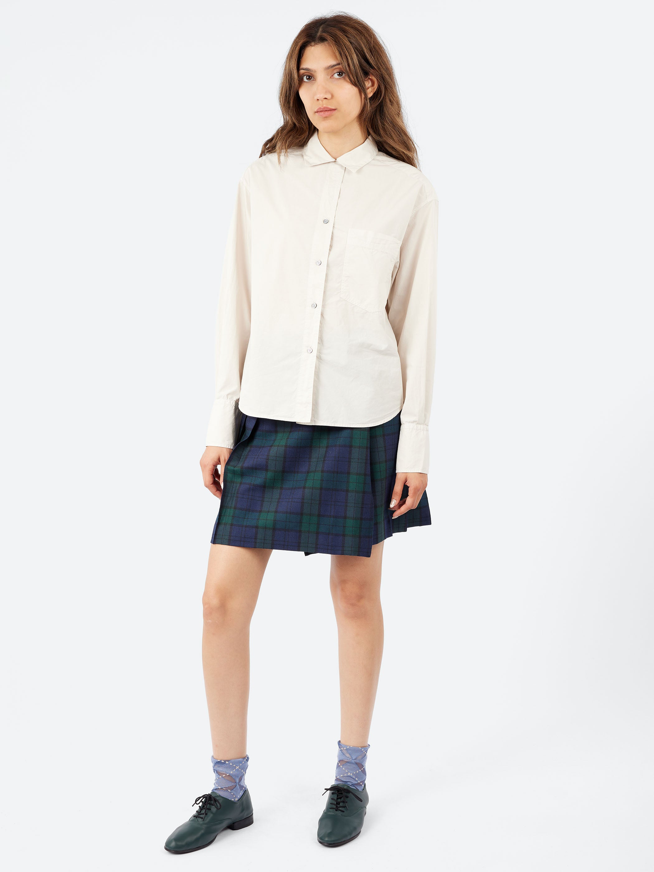 Button Up Shirt