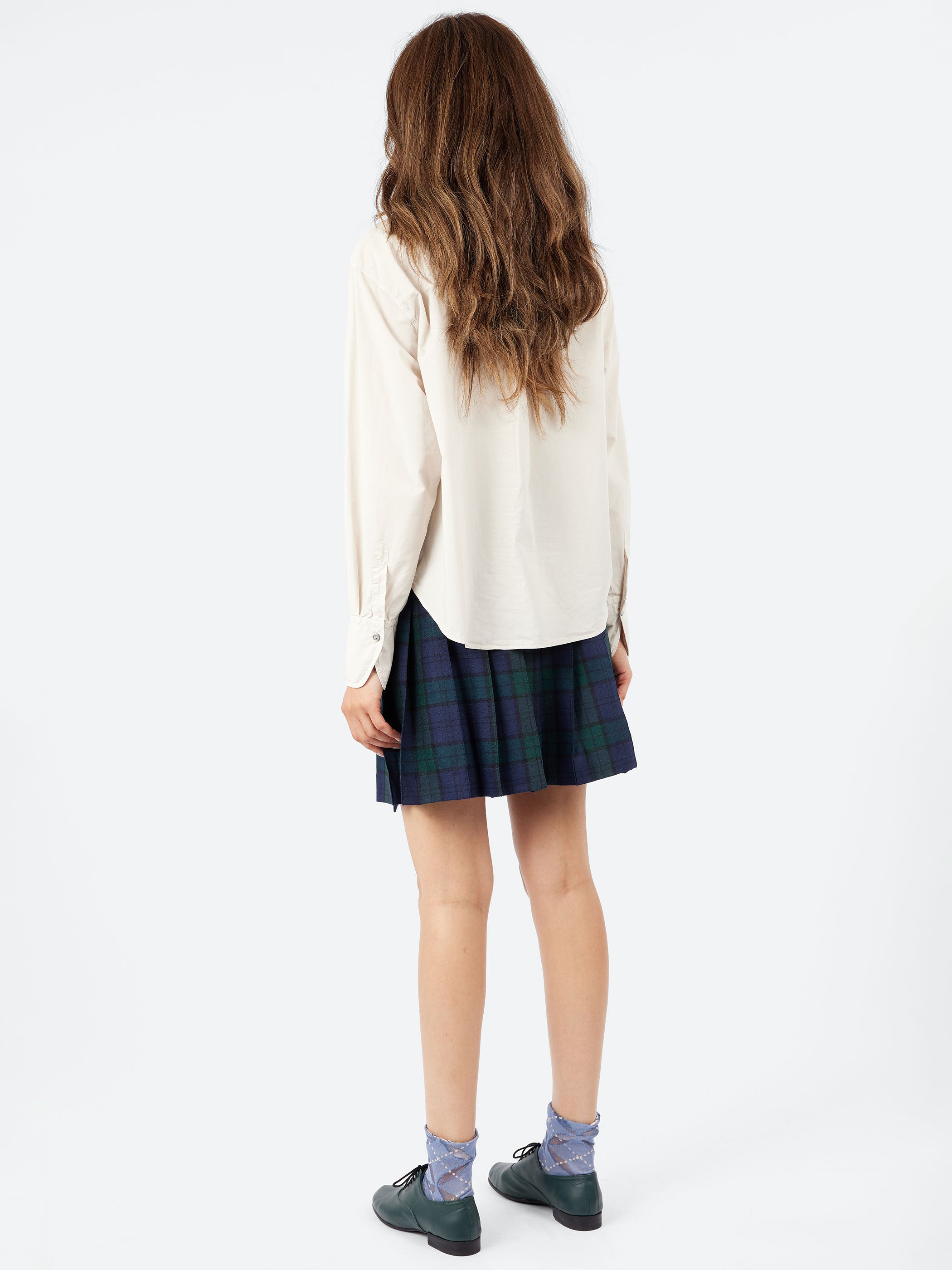 Button Up Shirt