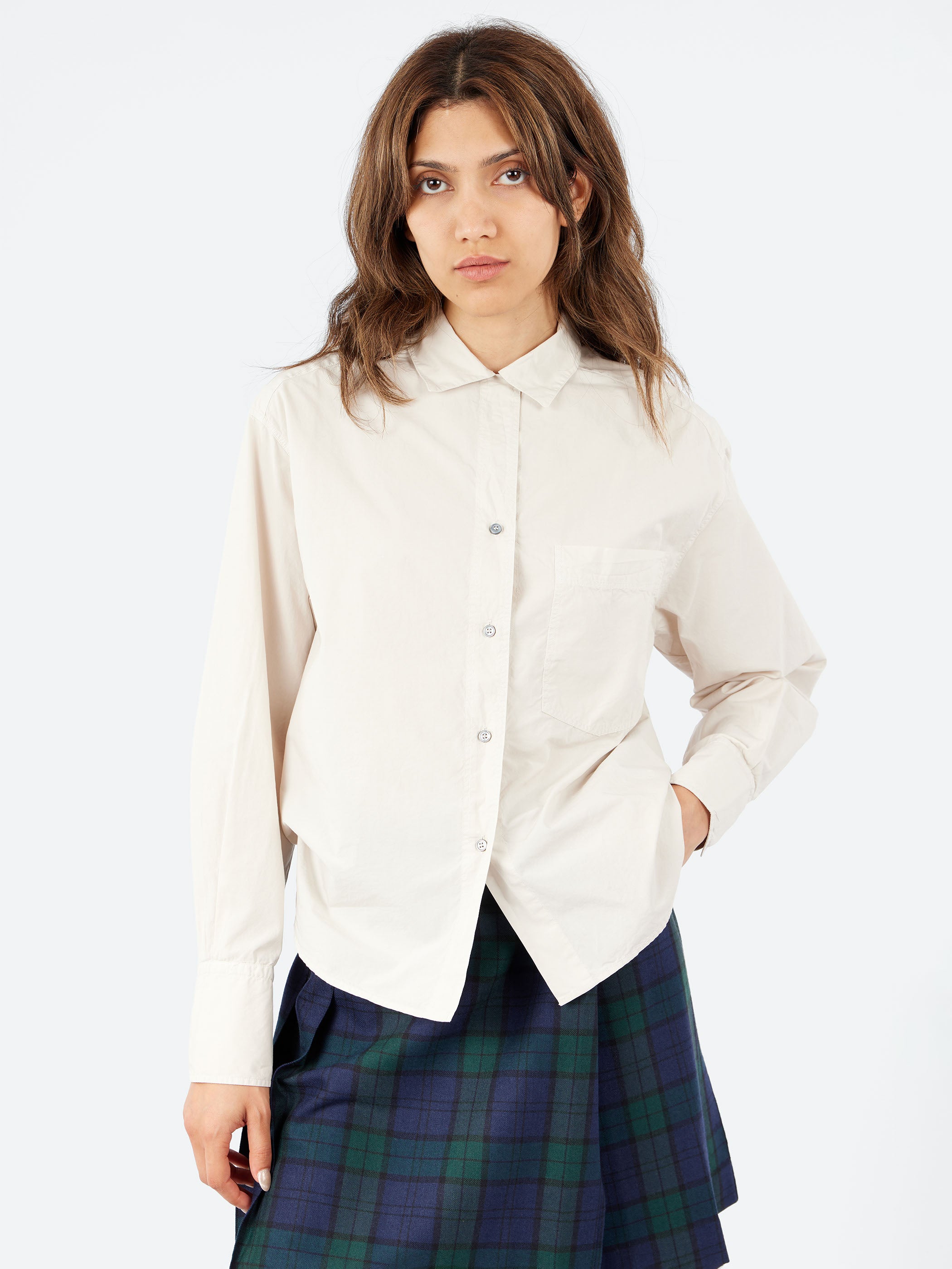 Button Up Shirt
