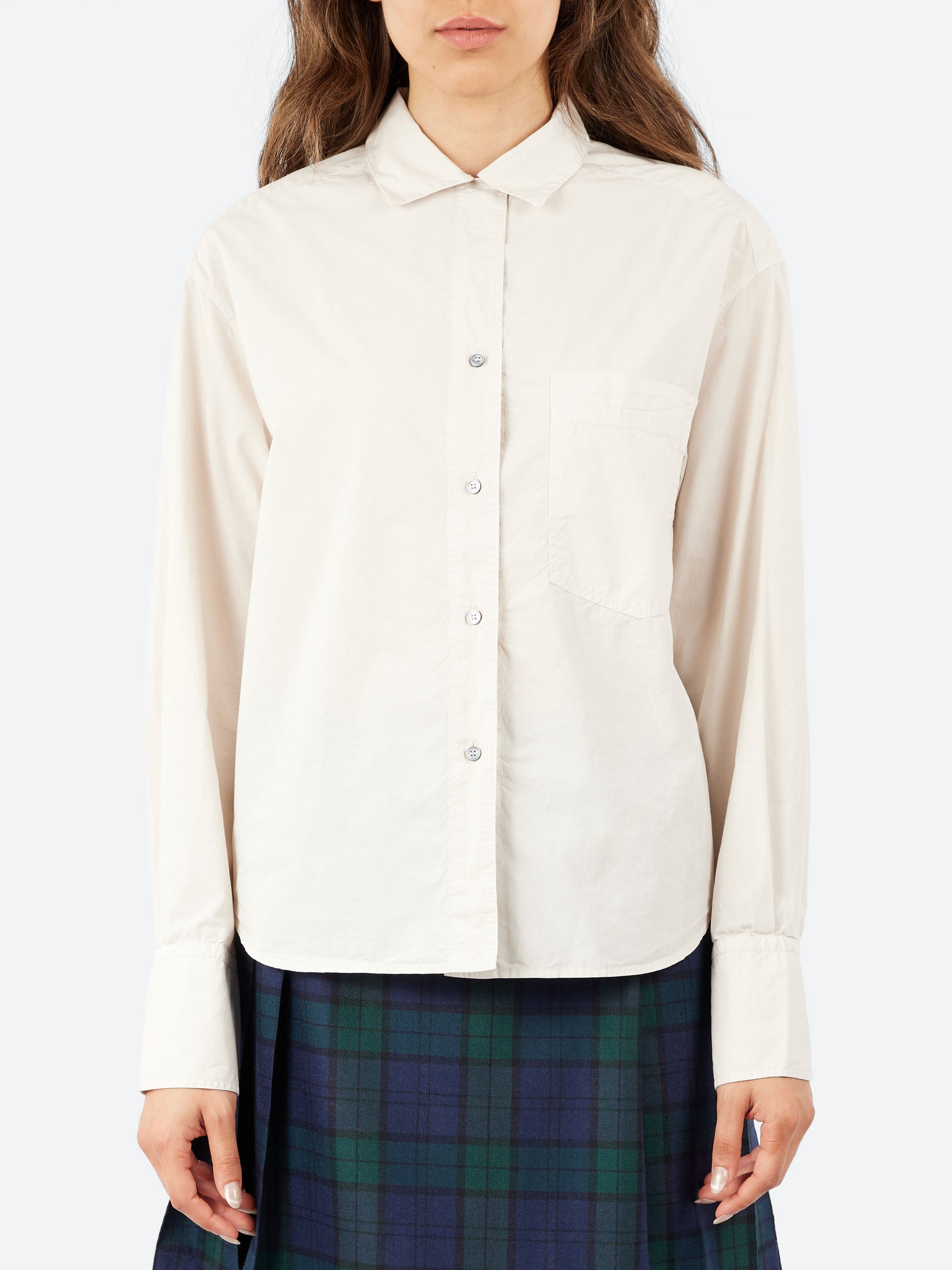 Button Up Shirt