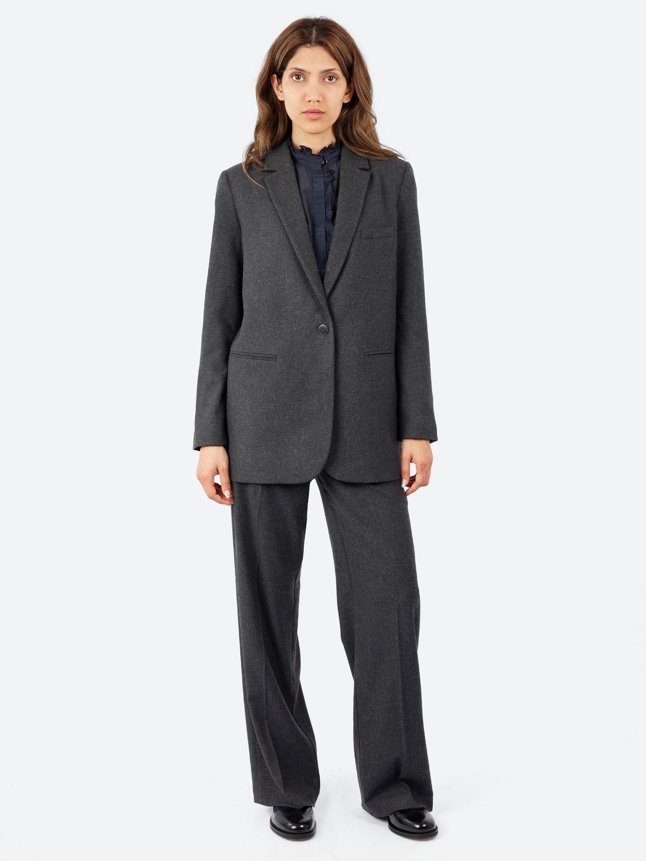 Iconic Trousers