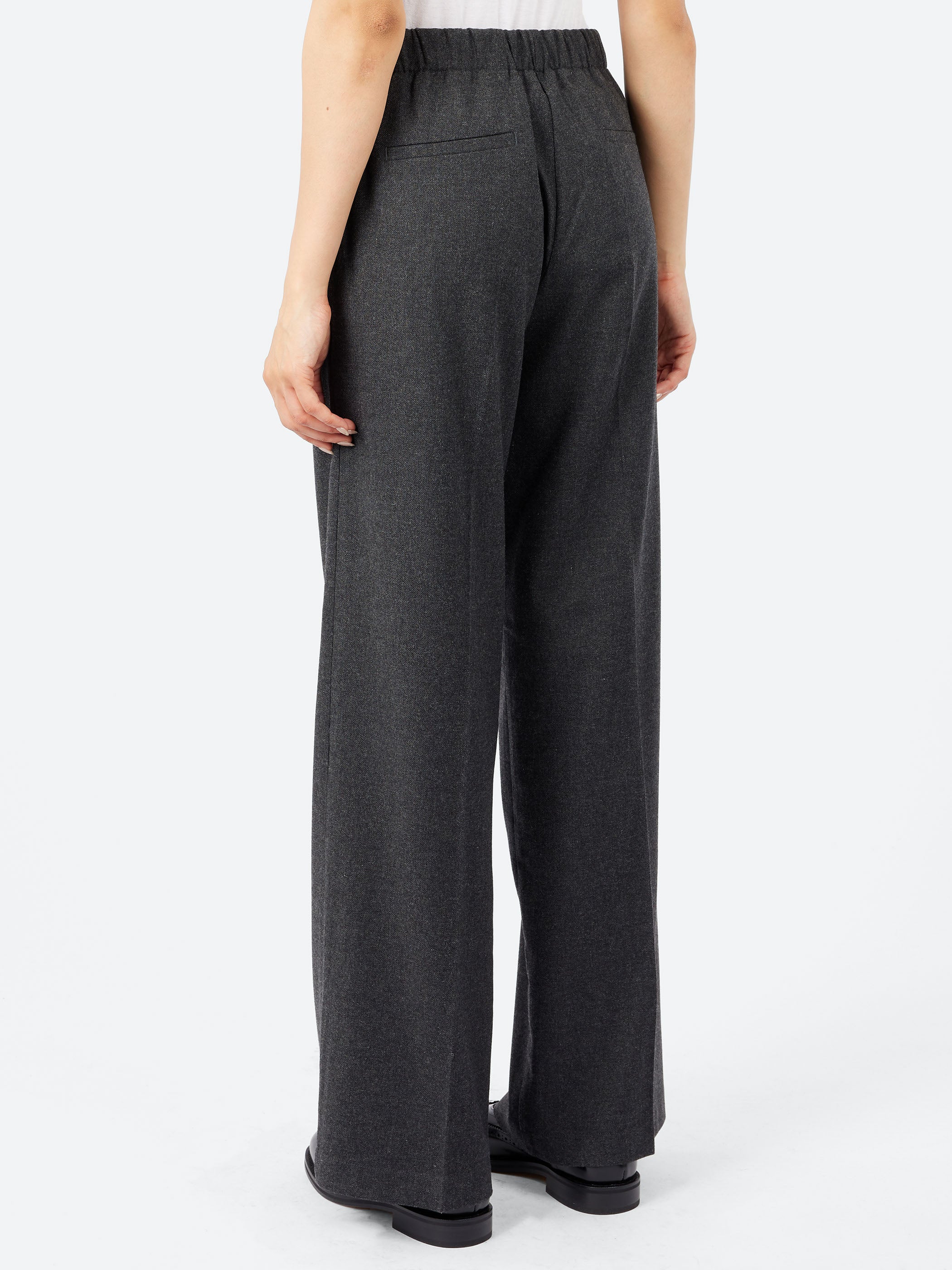 Iconic Trousers