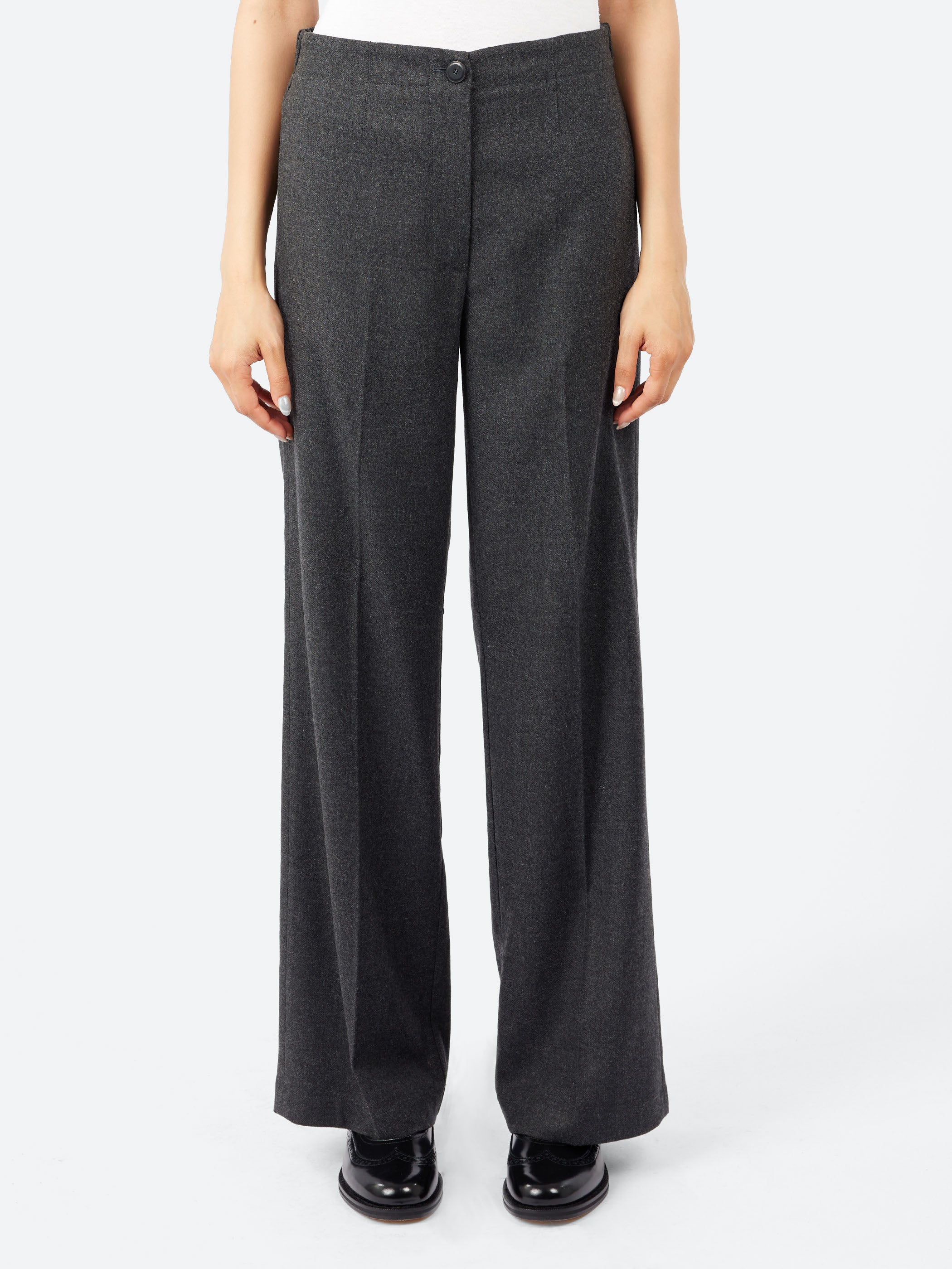 Iconic Trousers