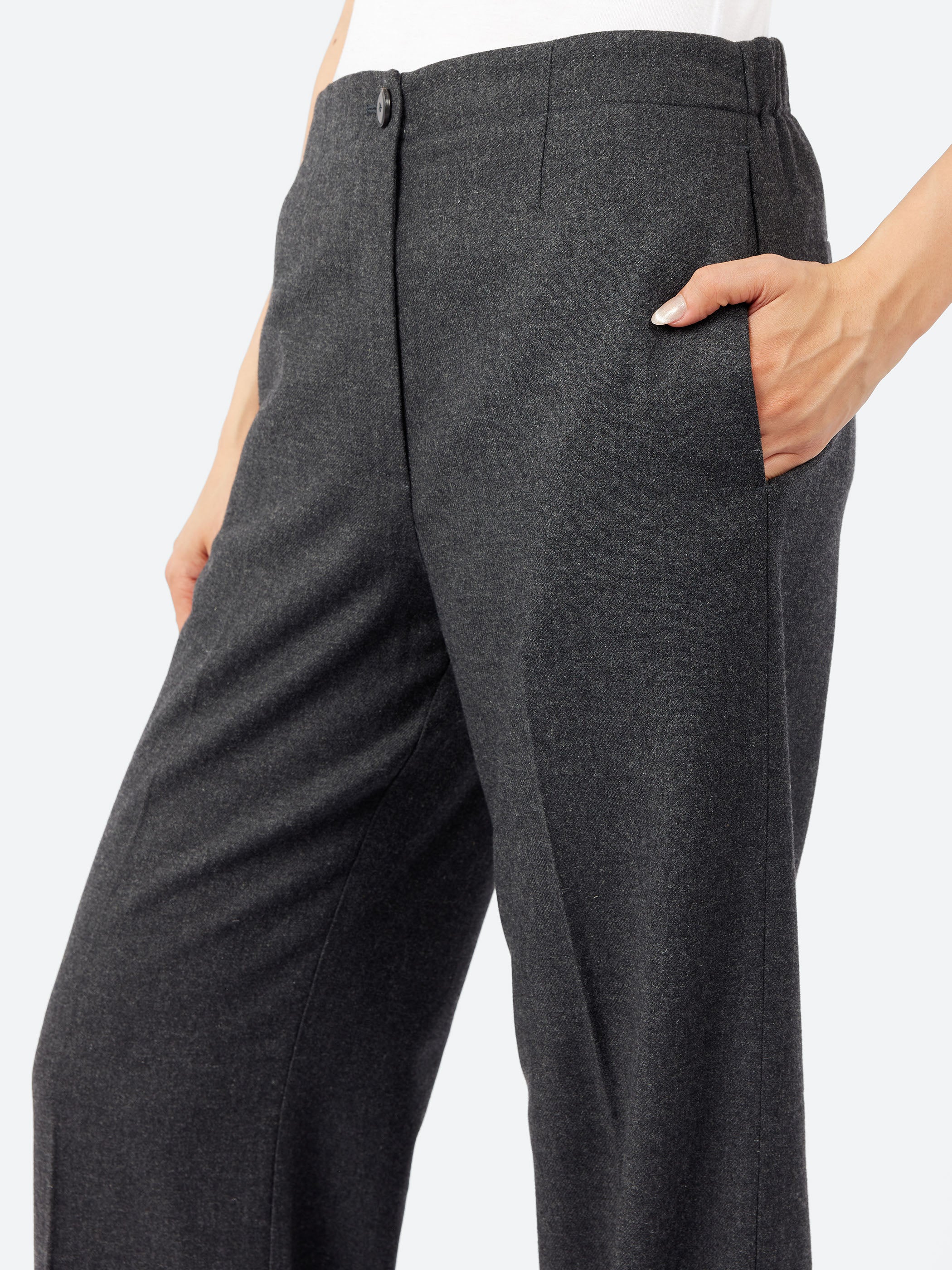 Iconic Trousers