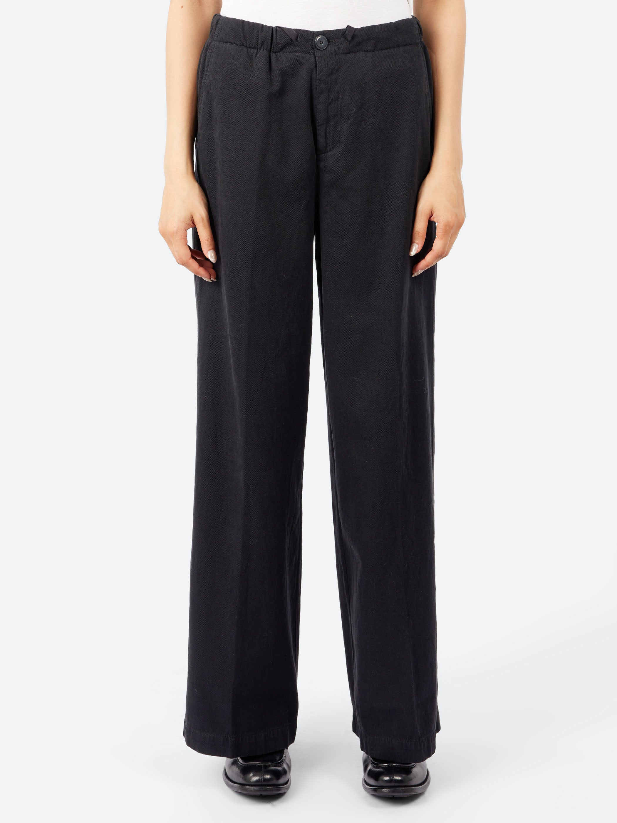 Drawstring Pant