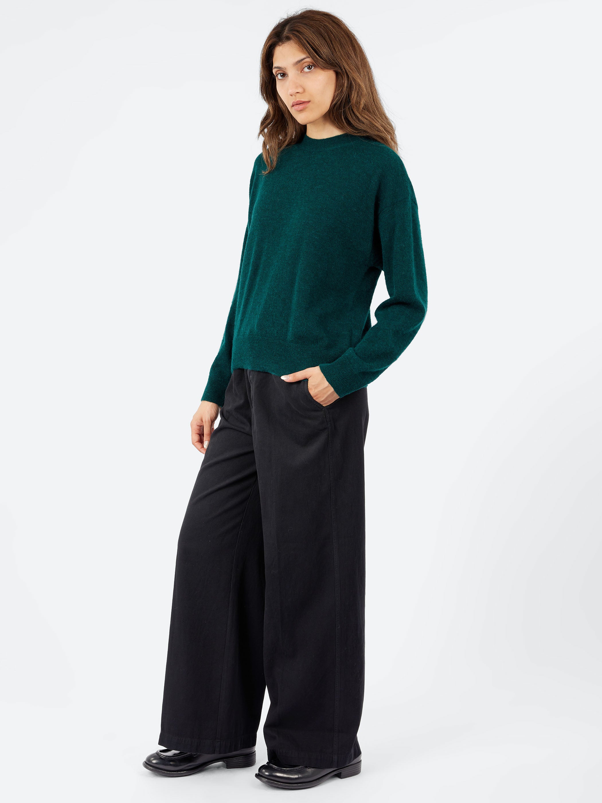 Drawstring Pant