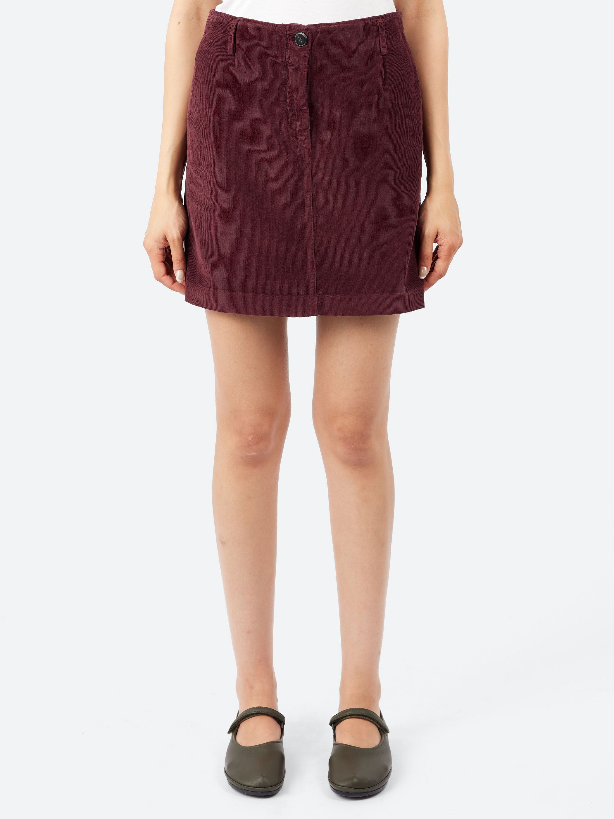 Mini Skirt