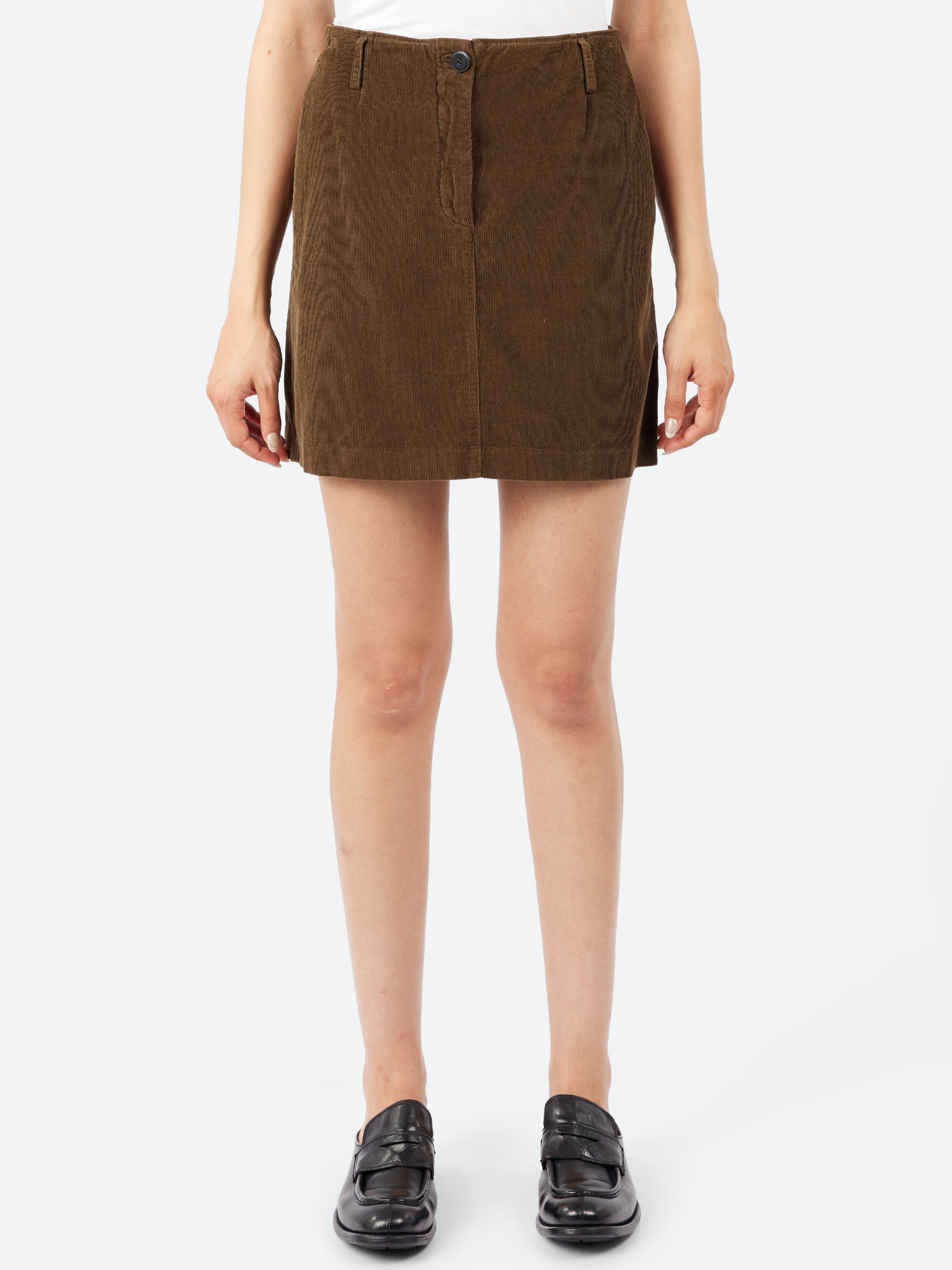 Mini Skirt