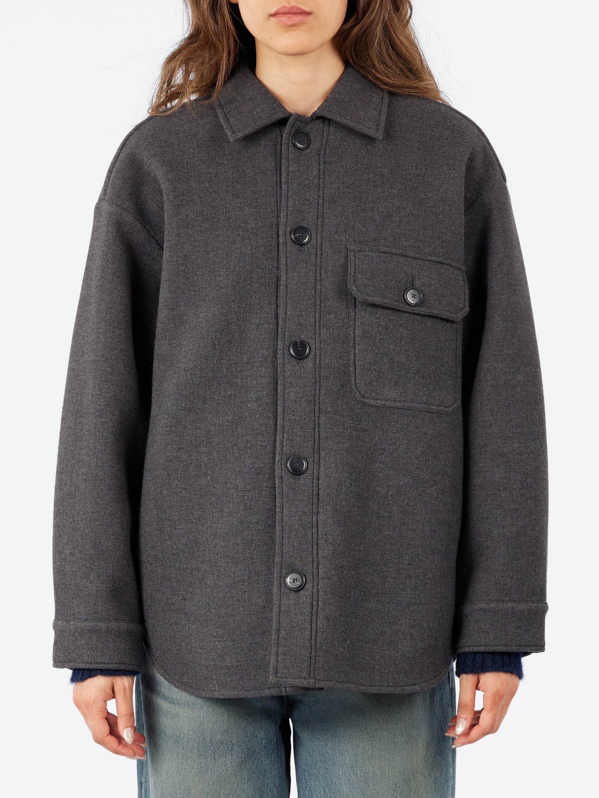 Overshirt