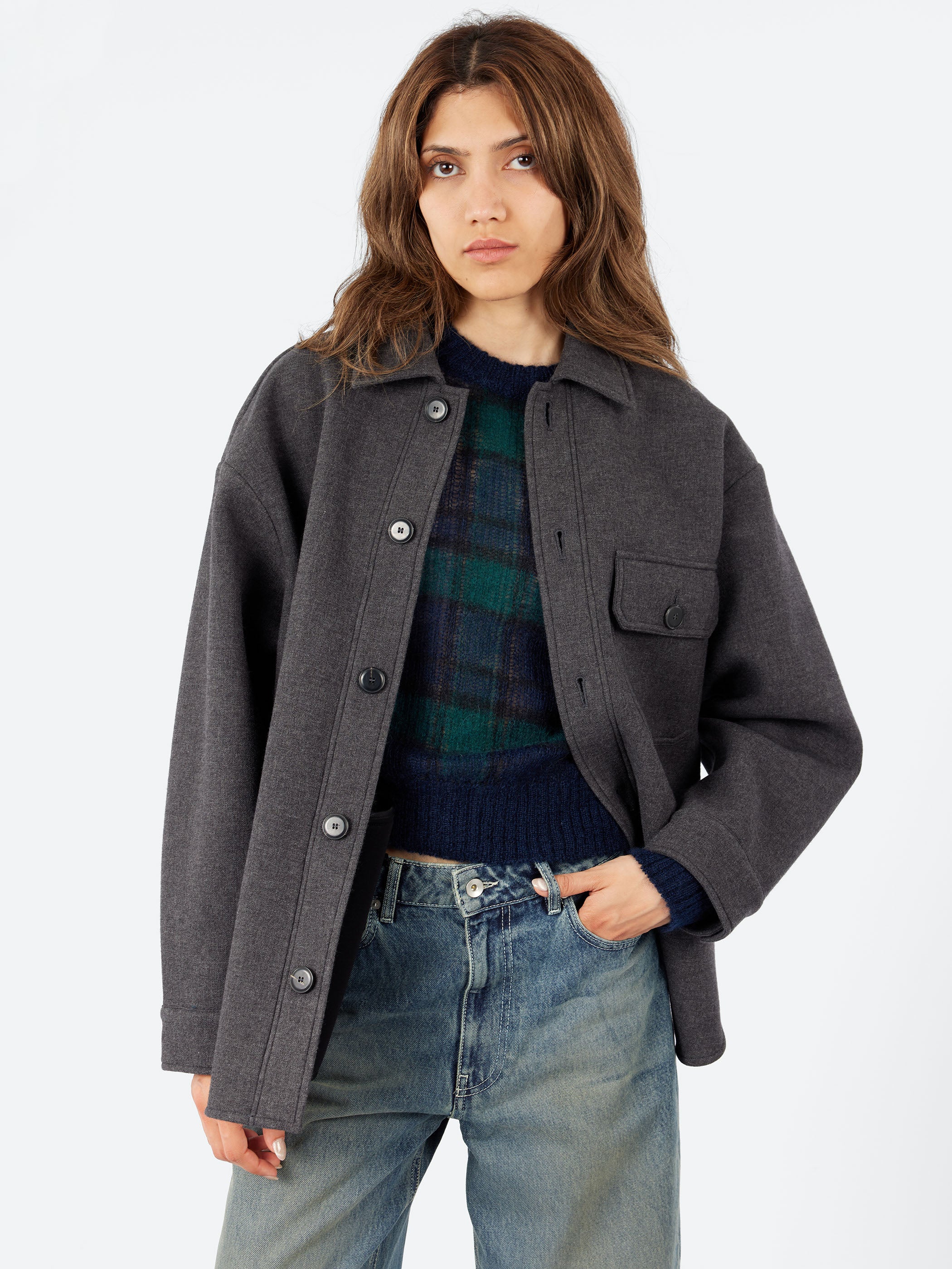 Overshirt