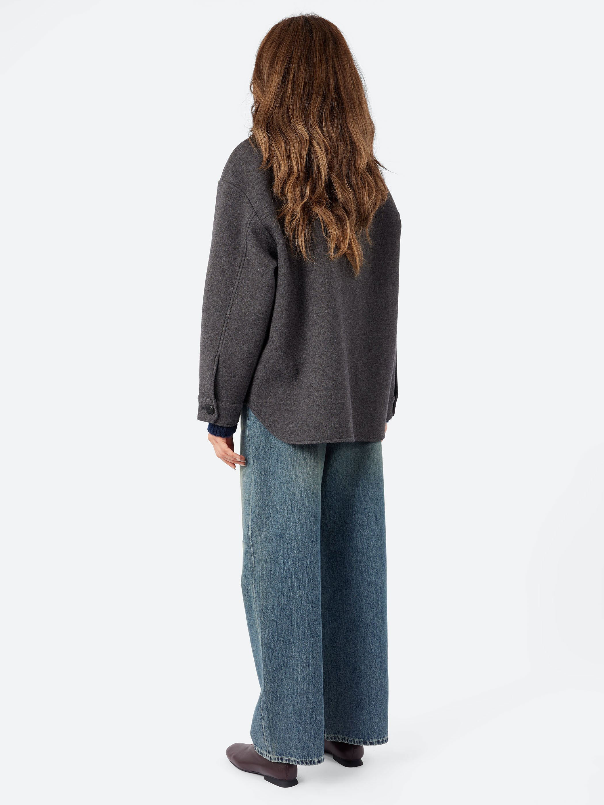 Overshirt