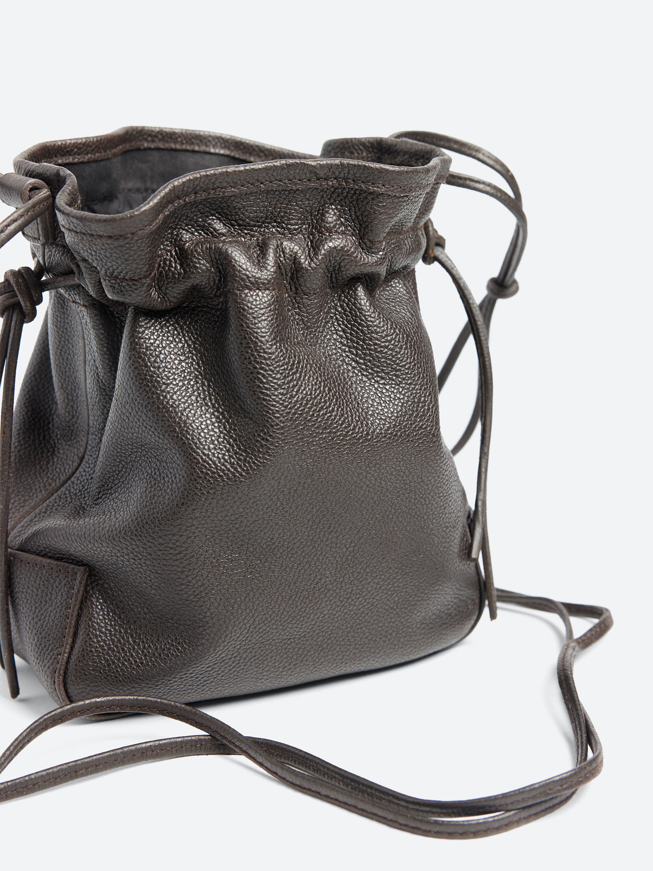 Bucket Bag