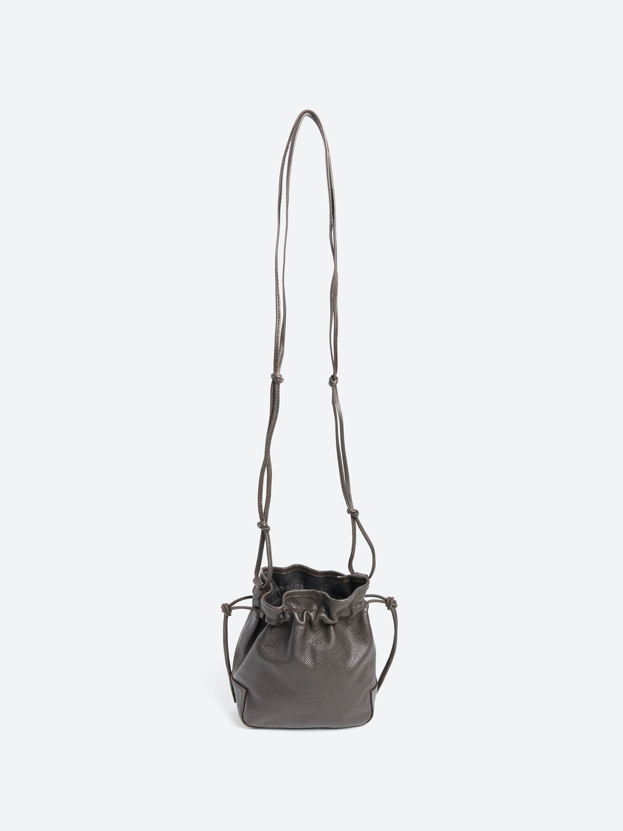 Bucket Bag