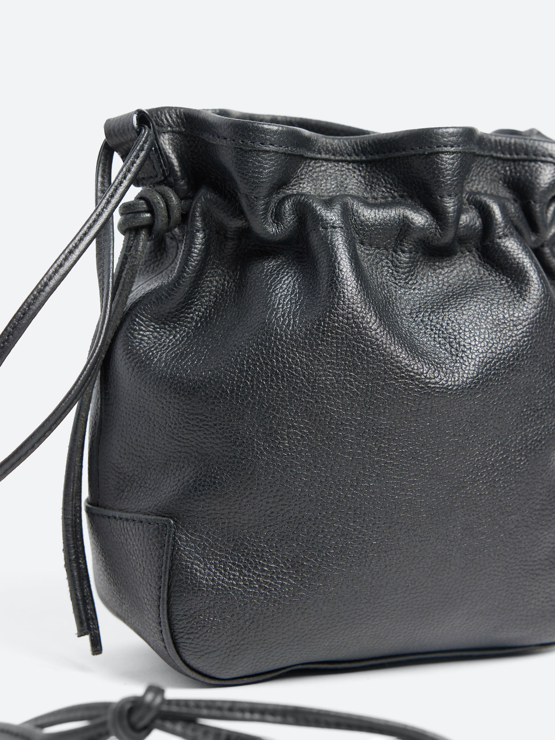 Bucket Bag