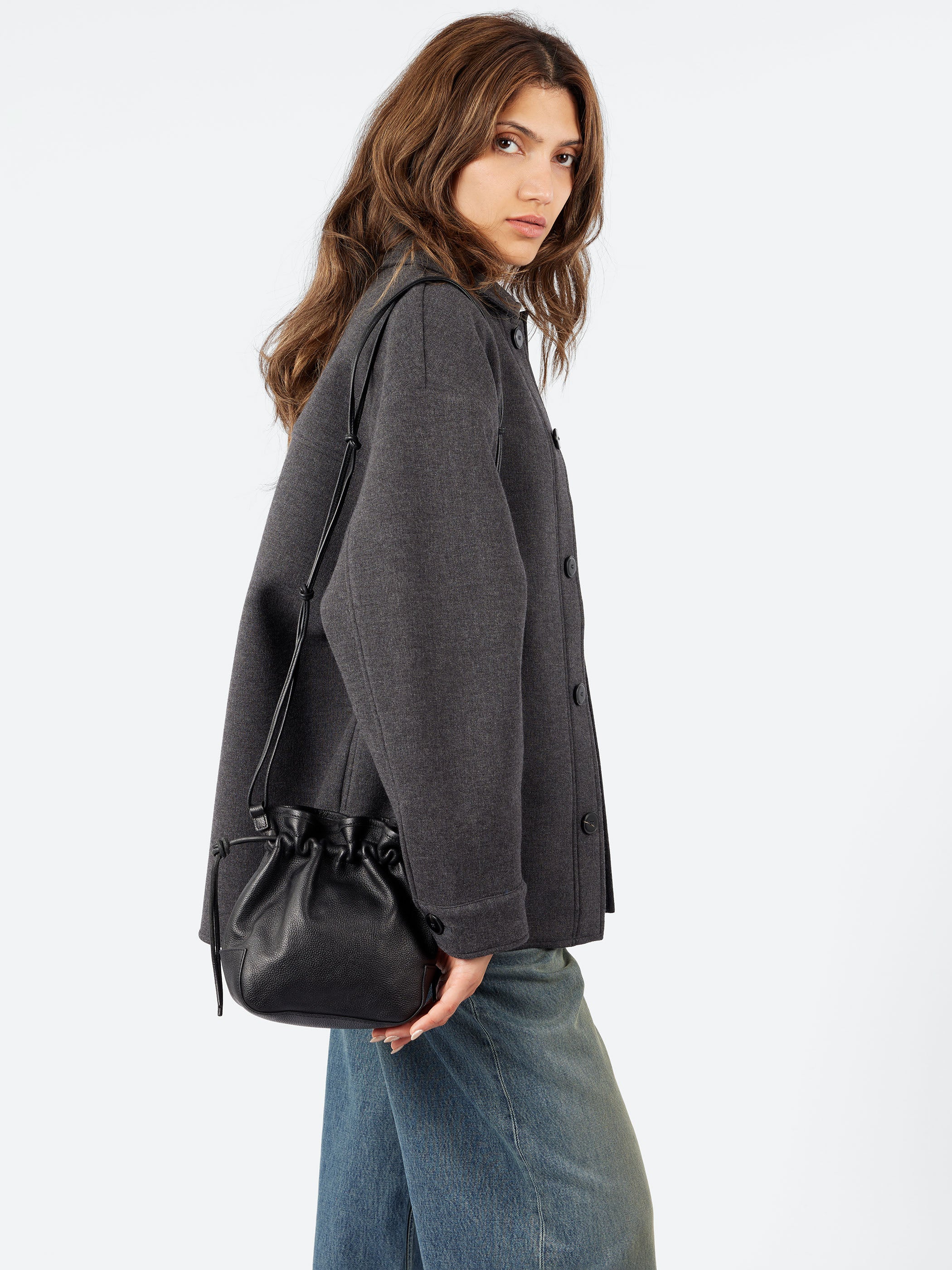 Bucket Bag