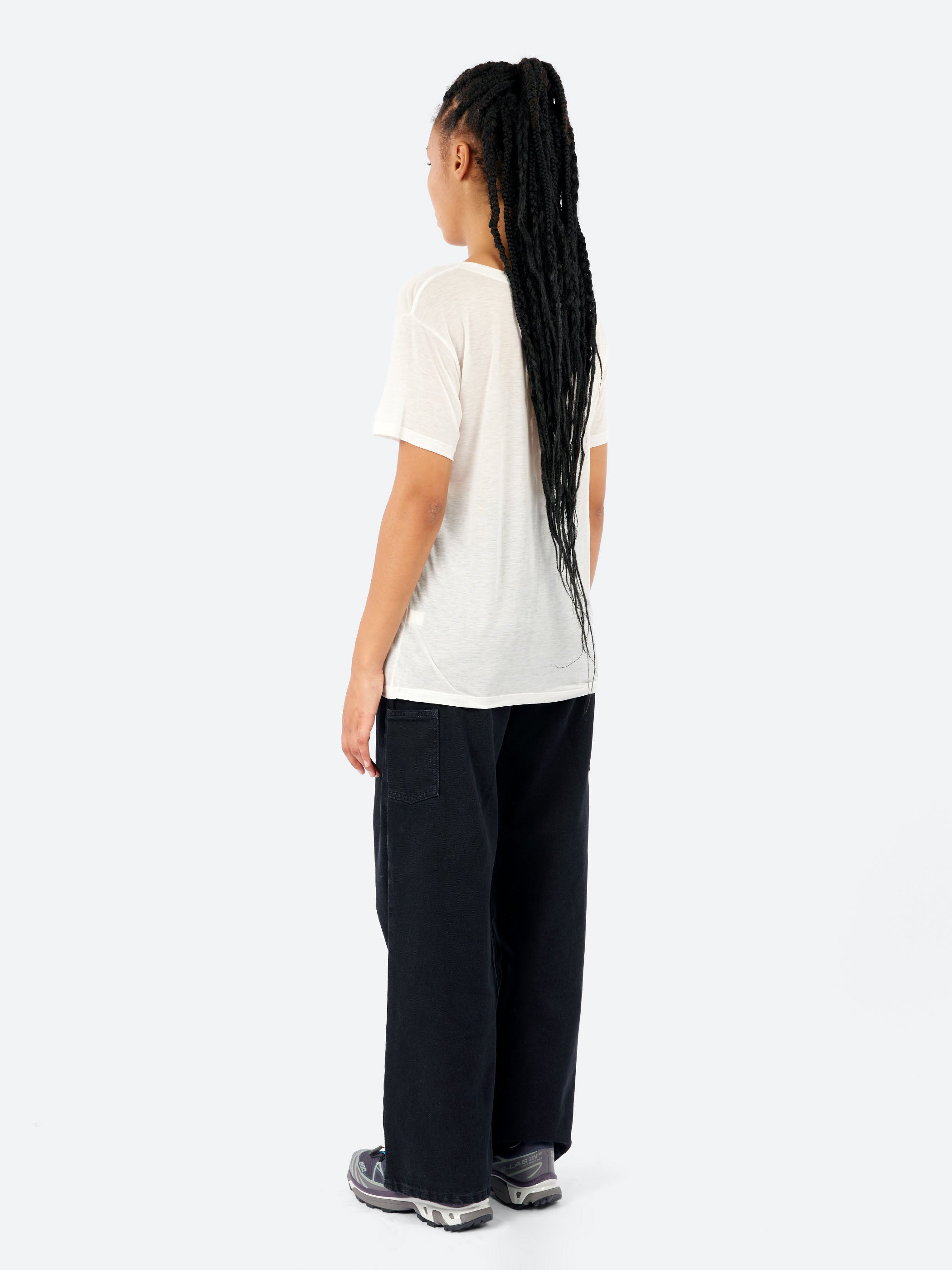 Loose Tee