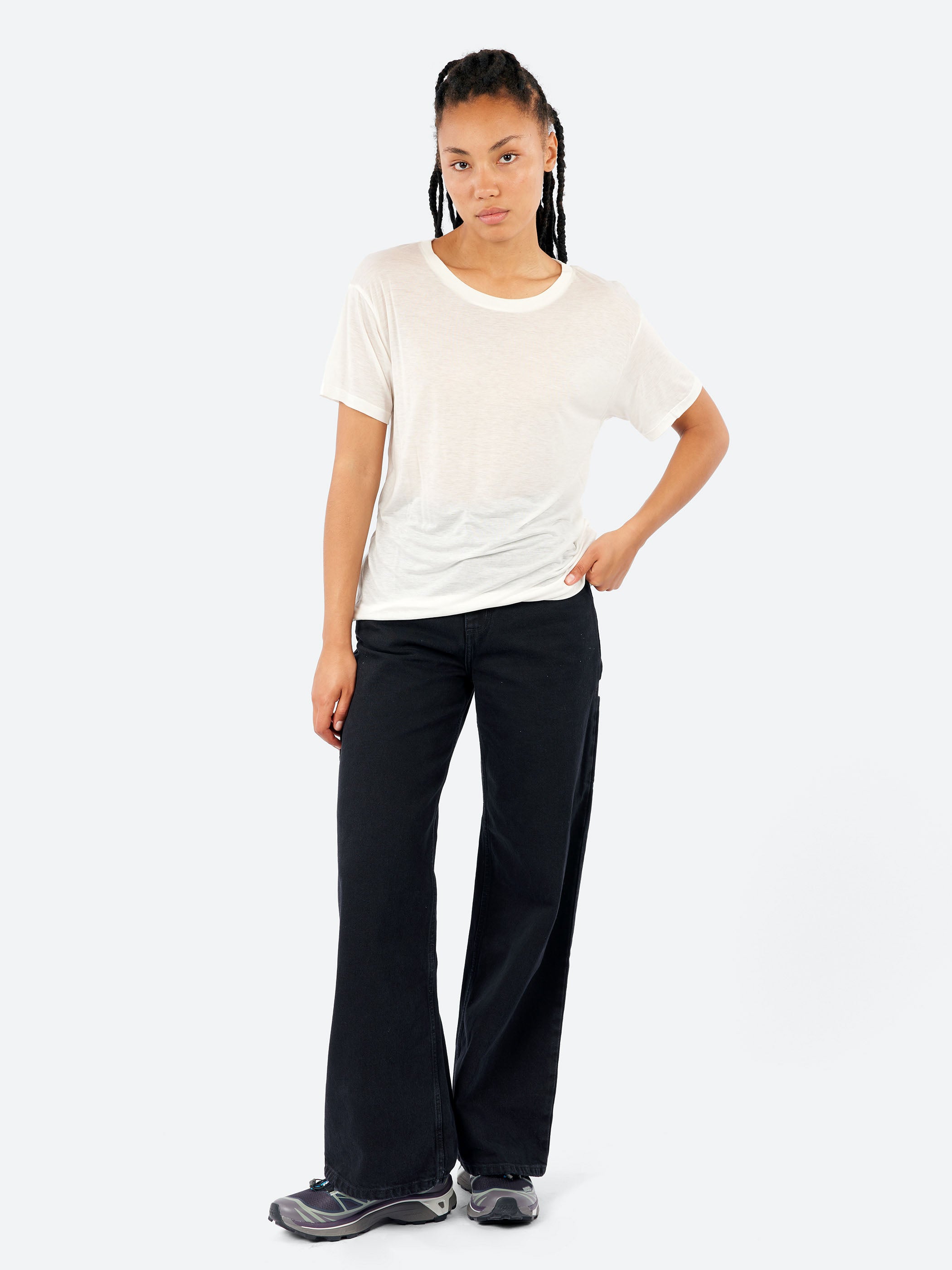 Loose Tee