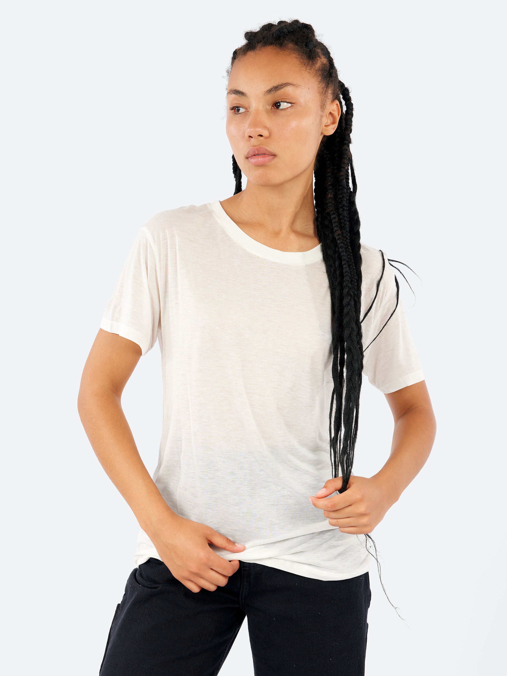 Loose Tee