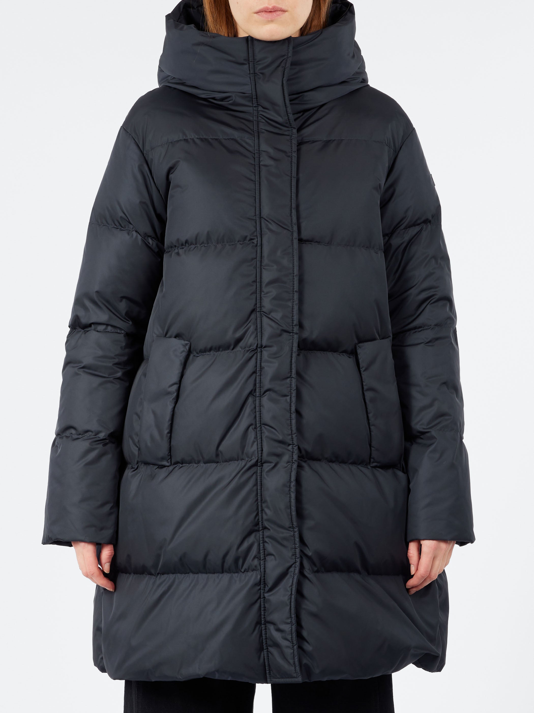 Nev Down Coat