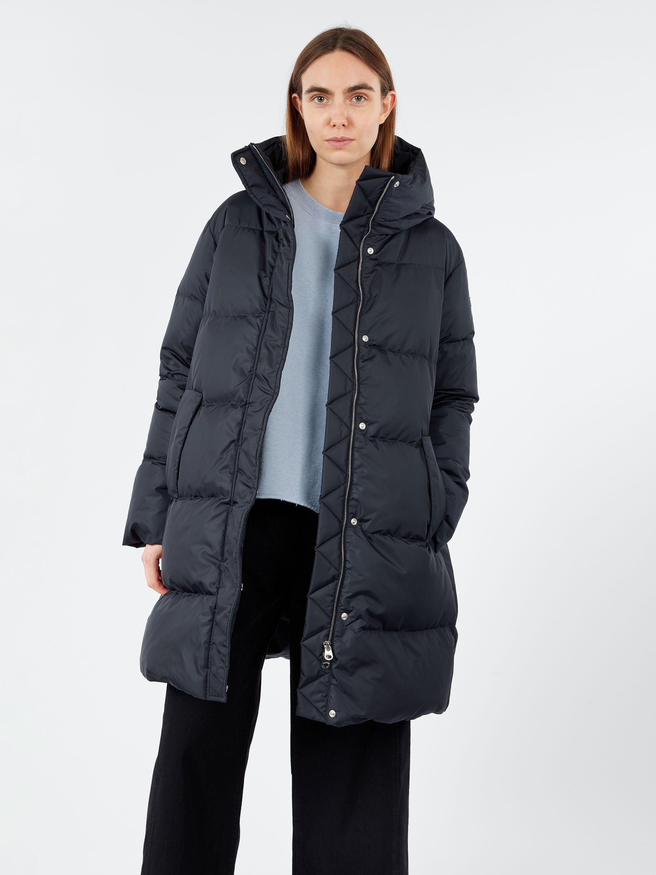 Nev Down Coat