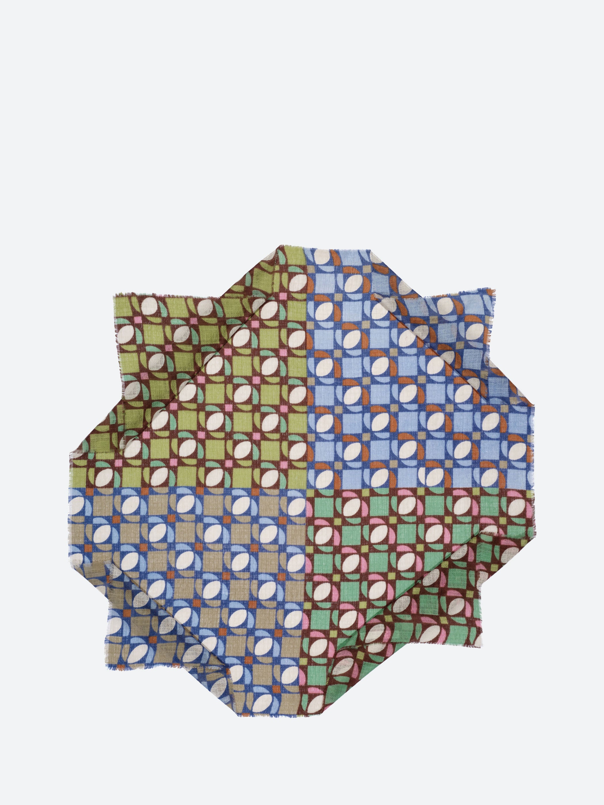 GW2564 Geo Square