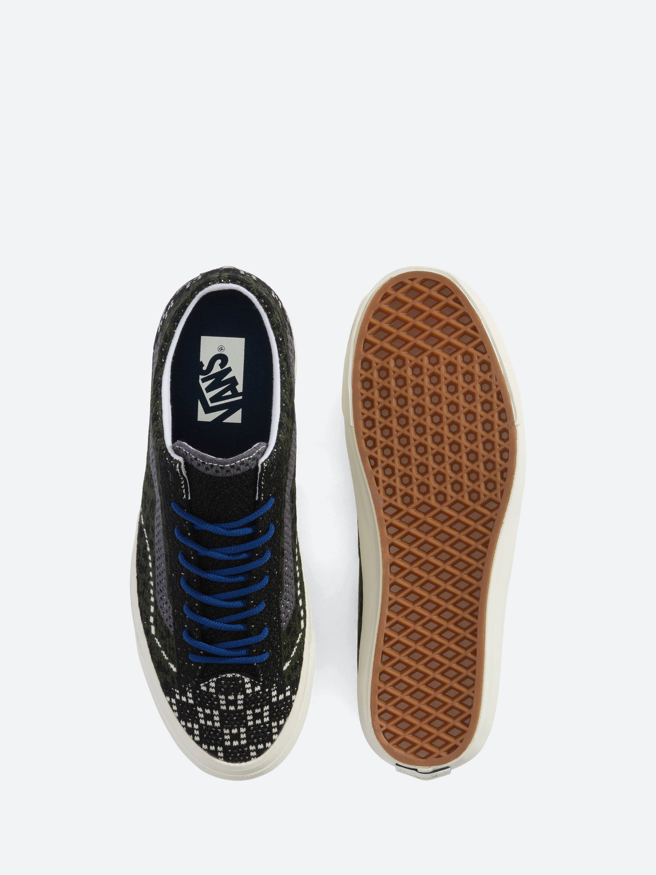 Premium LX Old Skool 36