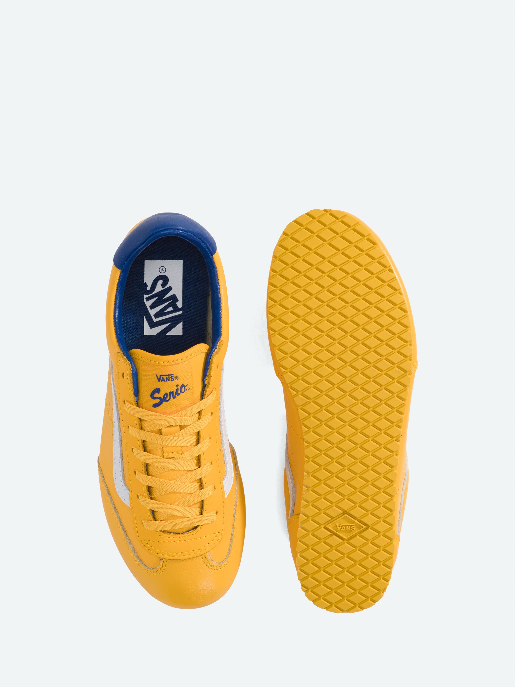 Vans - Anaheim Factory Authentic 44 DX in Black – gravitypope