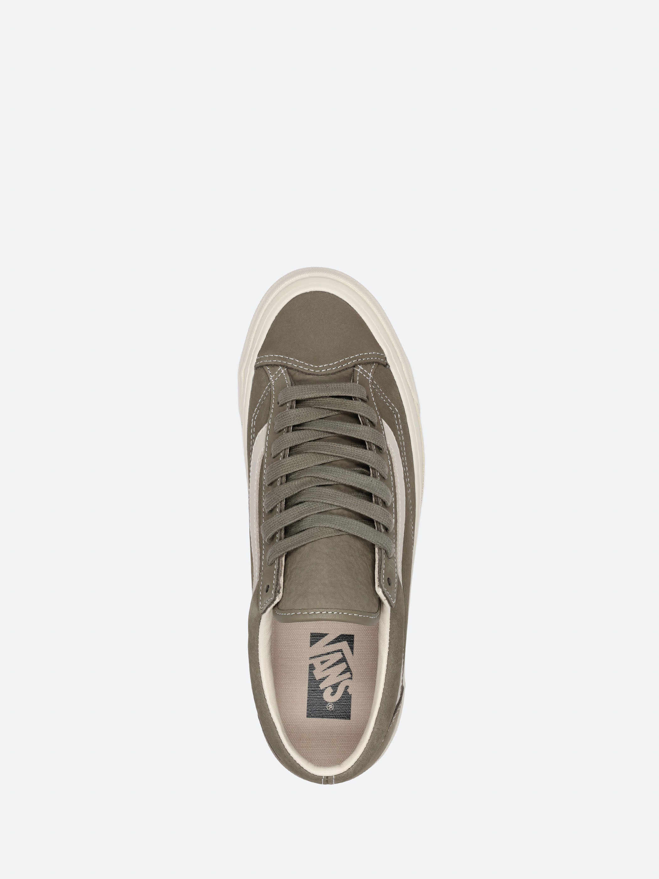Vans - Premium LX Old Skool 36 in Le Marais Bungee Cord – gravitypope