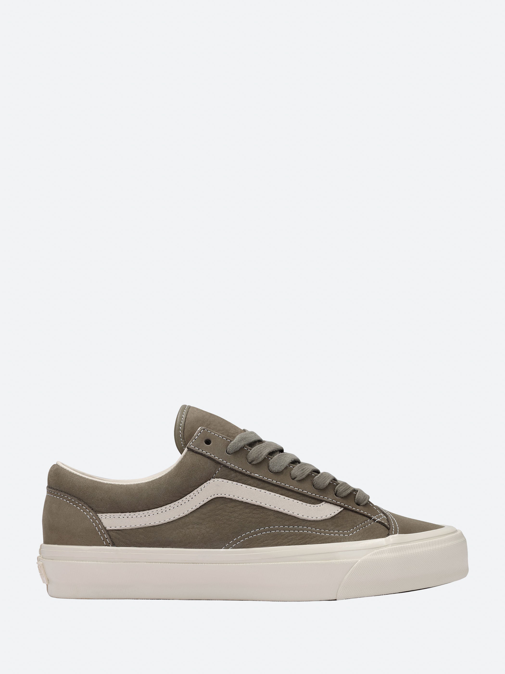 Vans - Old Skool 36 LX in Grapeleaf – gravitypope