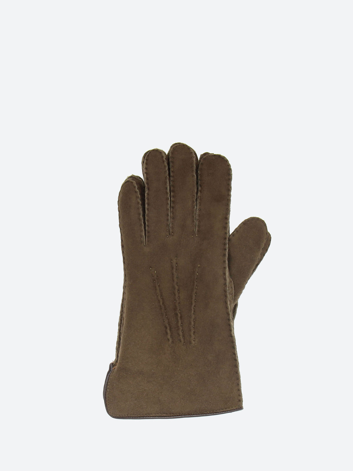 Monotone Donna Lambskin Glove