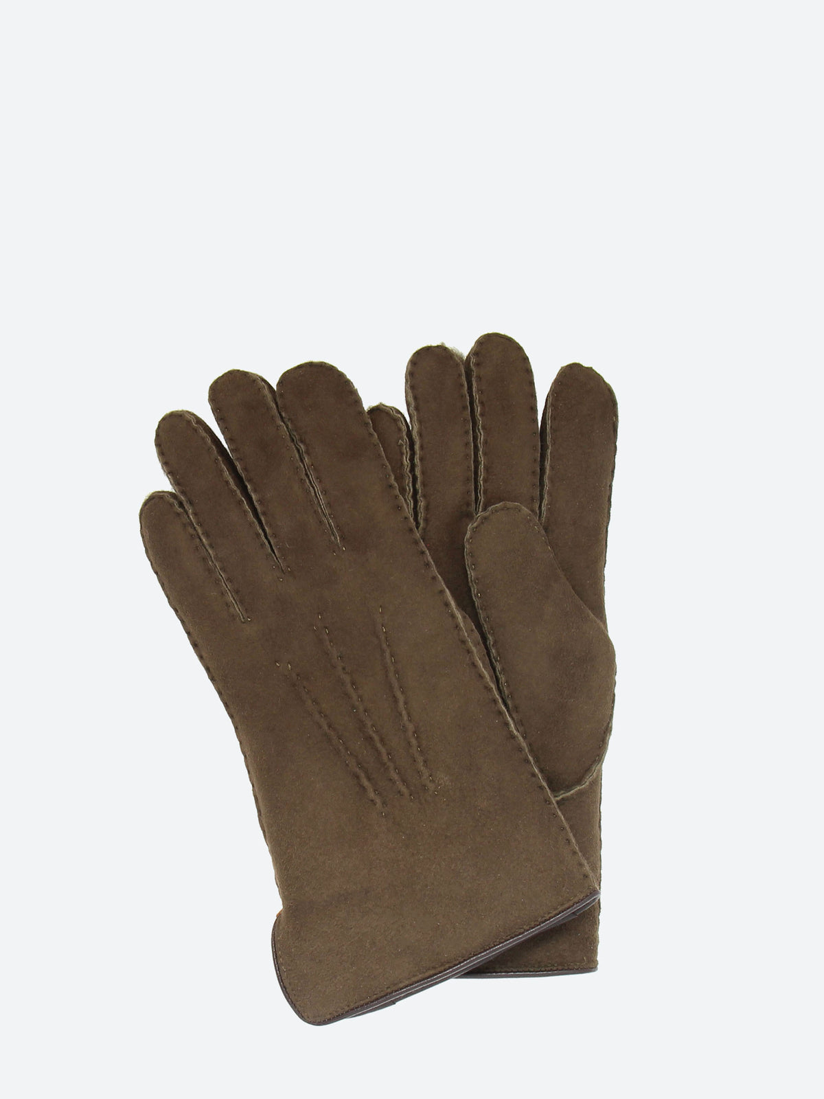 Monotone Donna Lambskin Glove