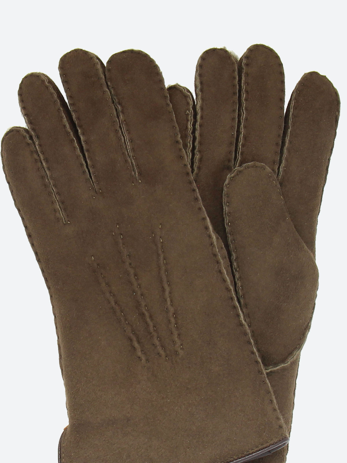 Monotone Donna Lambskin Glove