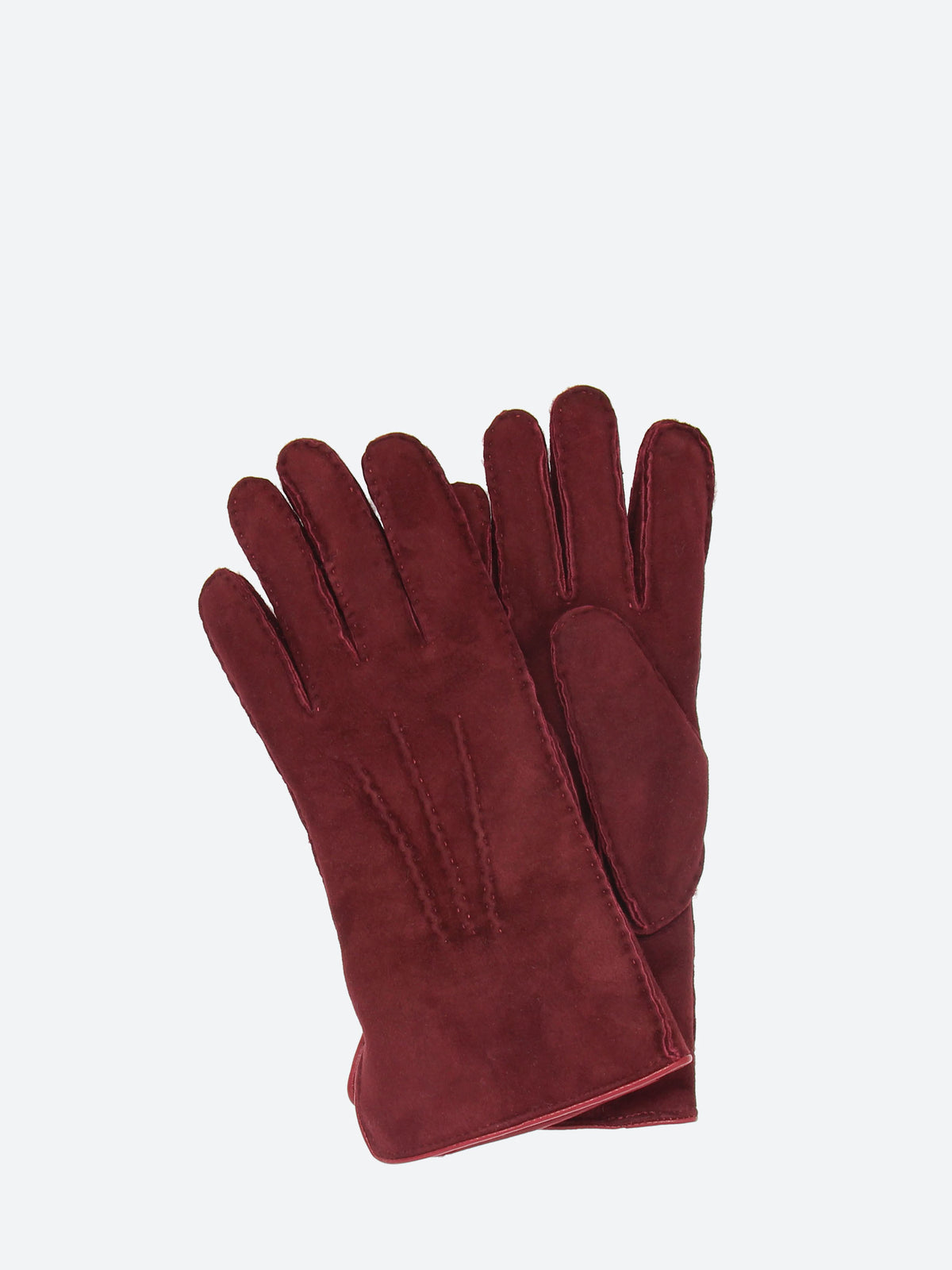 Monotone Donna Lambskin Glove