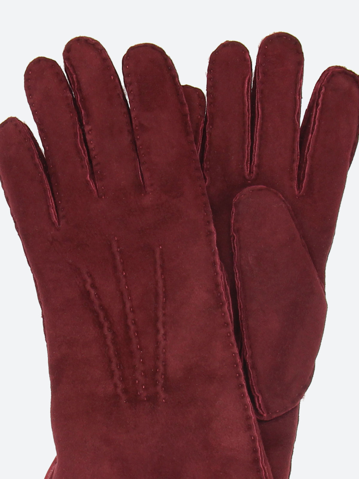 Monotone Donna Lambskin Glove