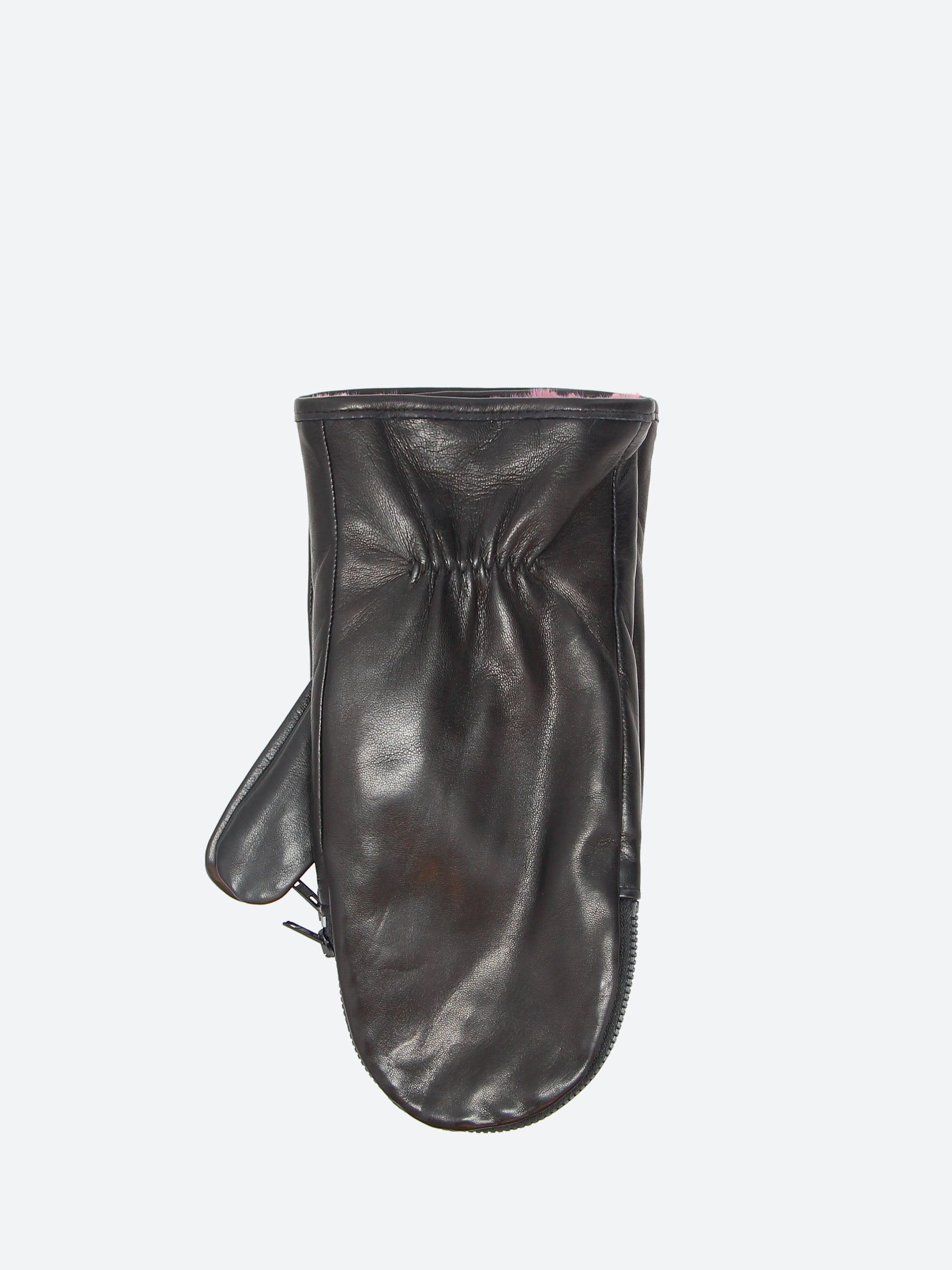 Aria Top Zipper Mitten