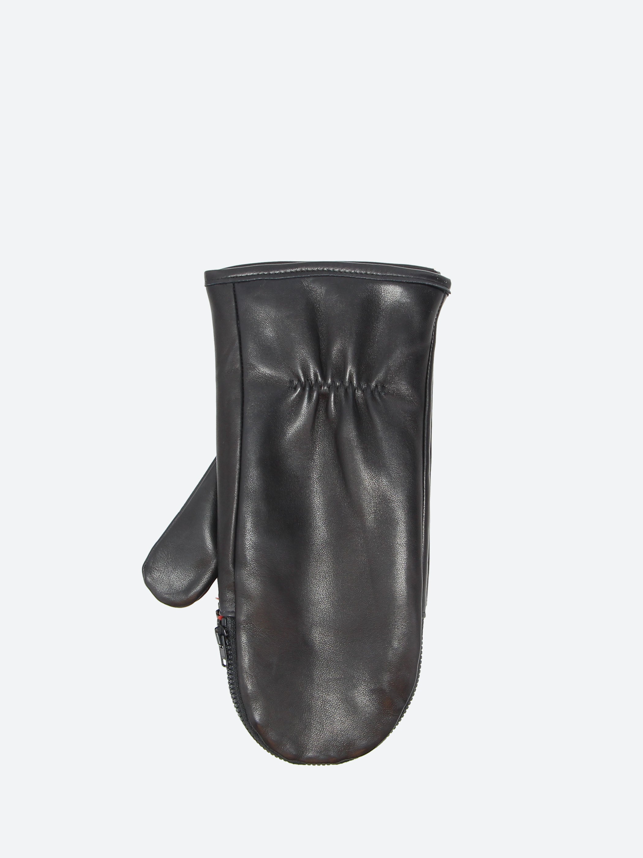 Aria Top Zipper Mitten