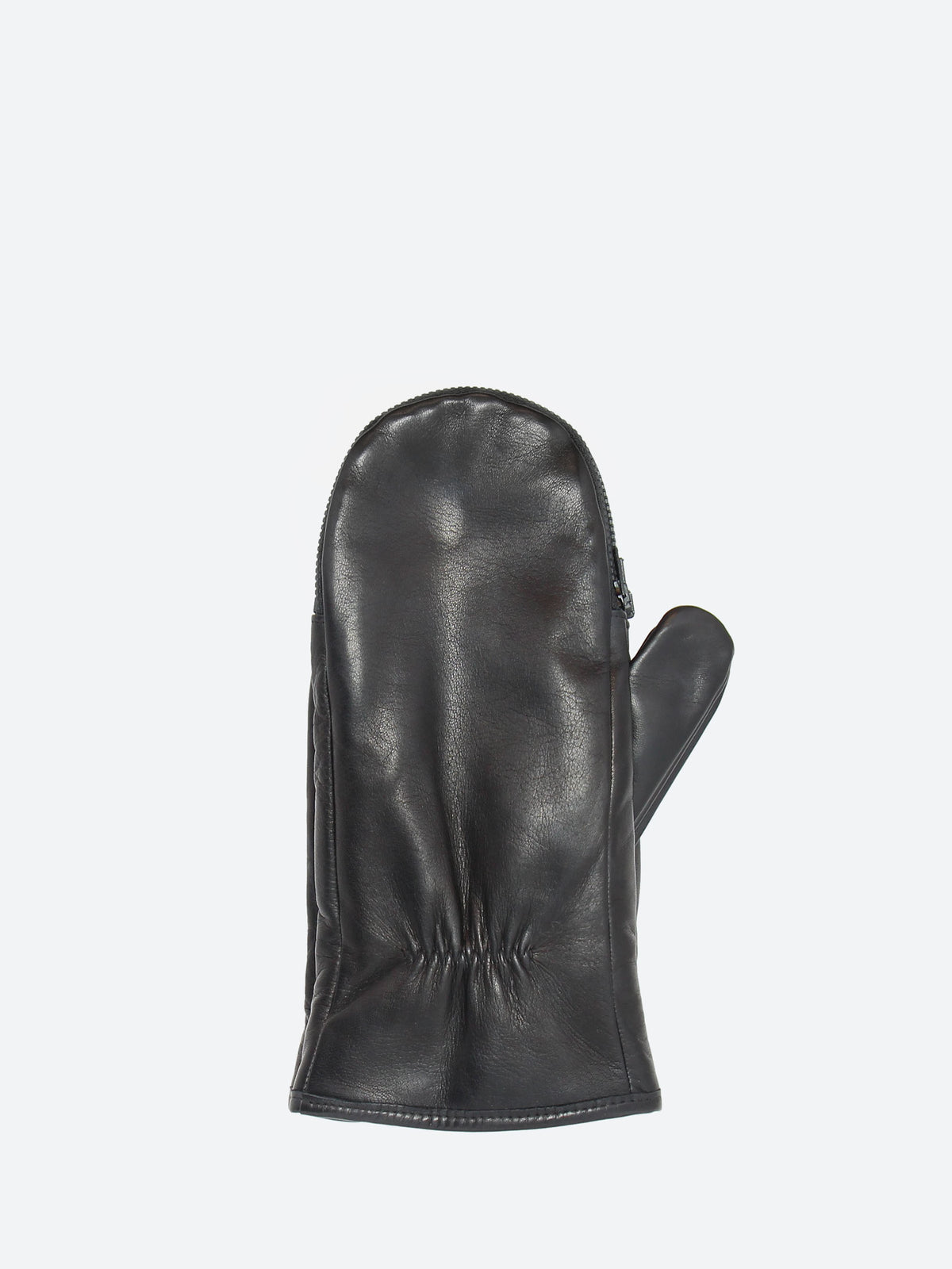 Aria Top Zipper Mitten